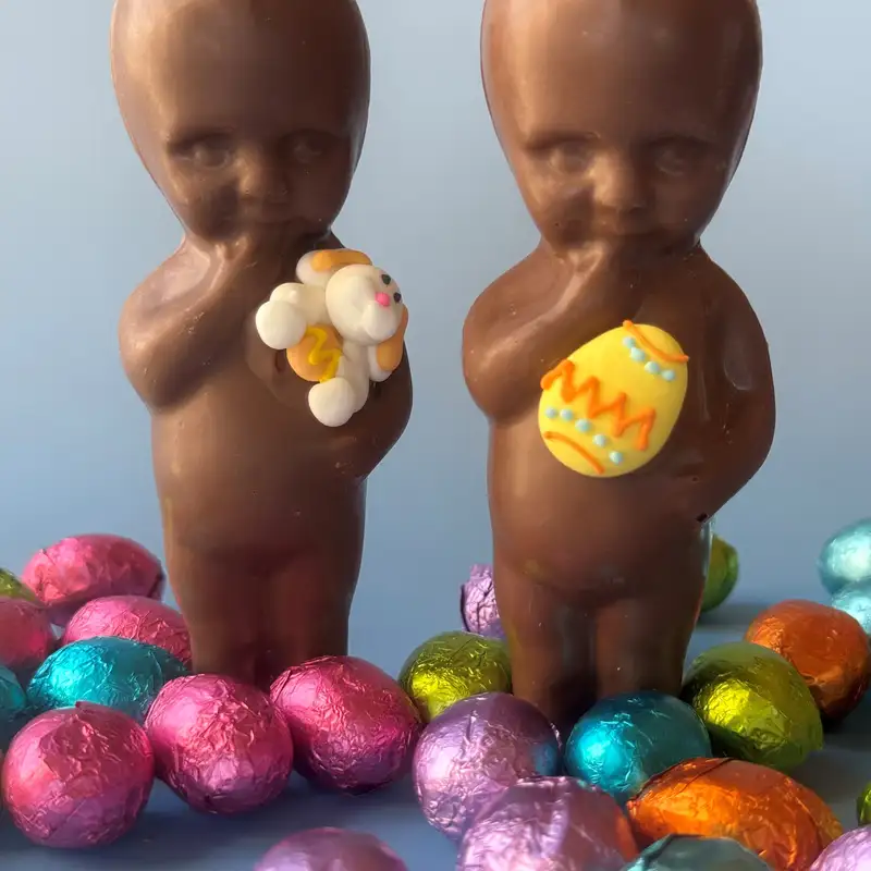 #339: Our top dessert (and tormented process)