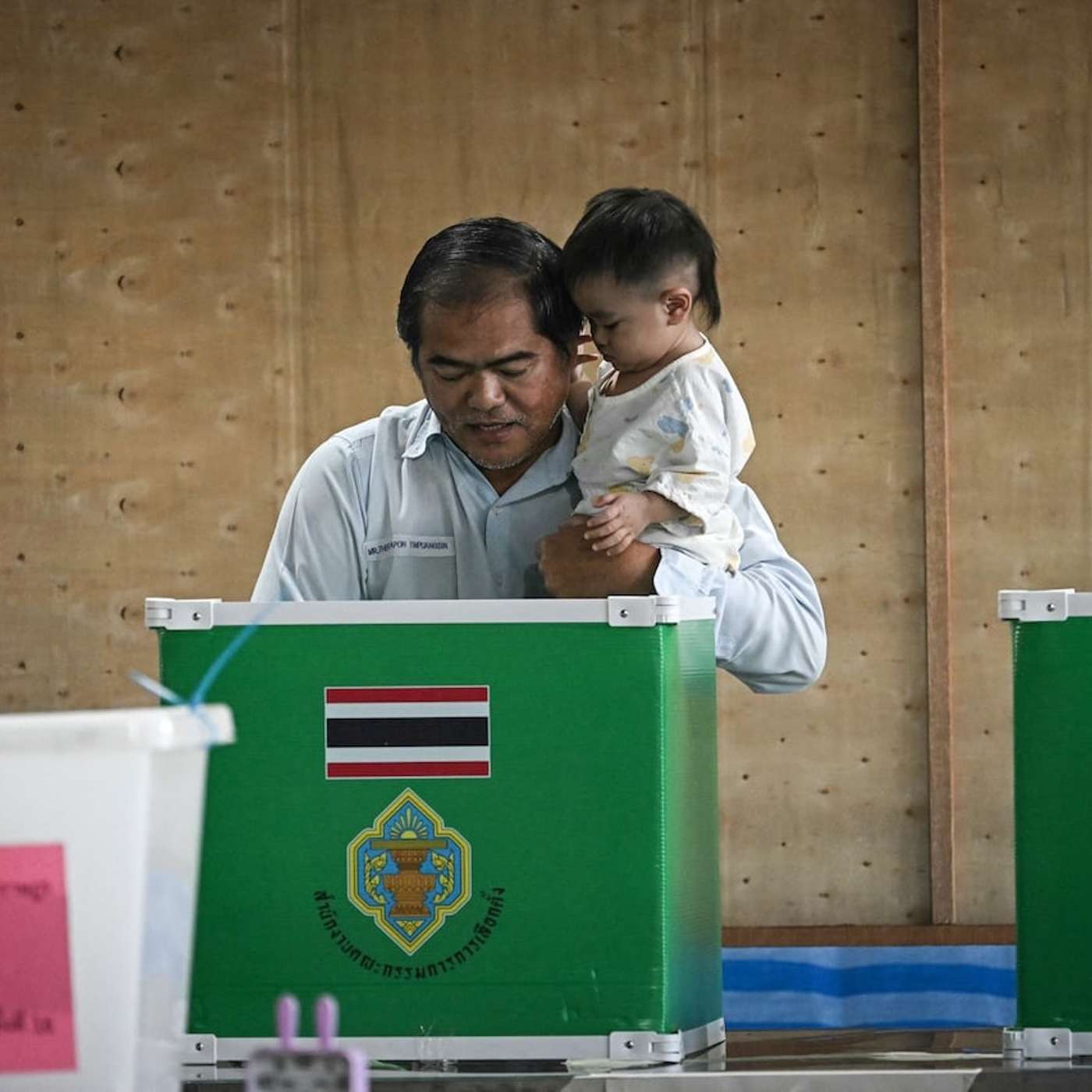 Thailand Reform Coalition Faces Hurdles, EU Targets Meta Over AI Policy, Taiwan Chip Power Stressed, Libya Migrant Boat Capsizes Tragedy, and more...