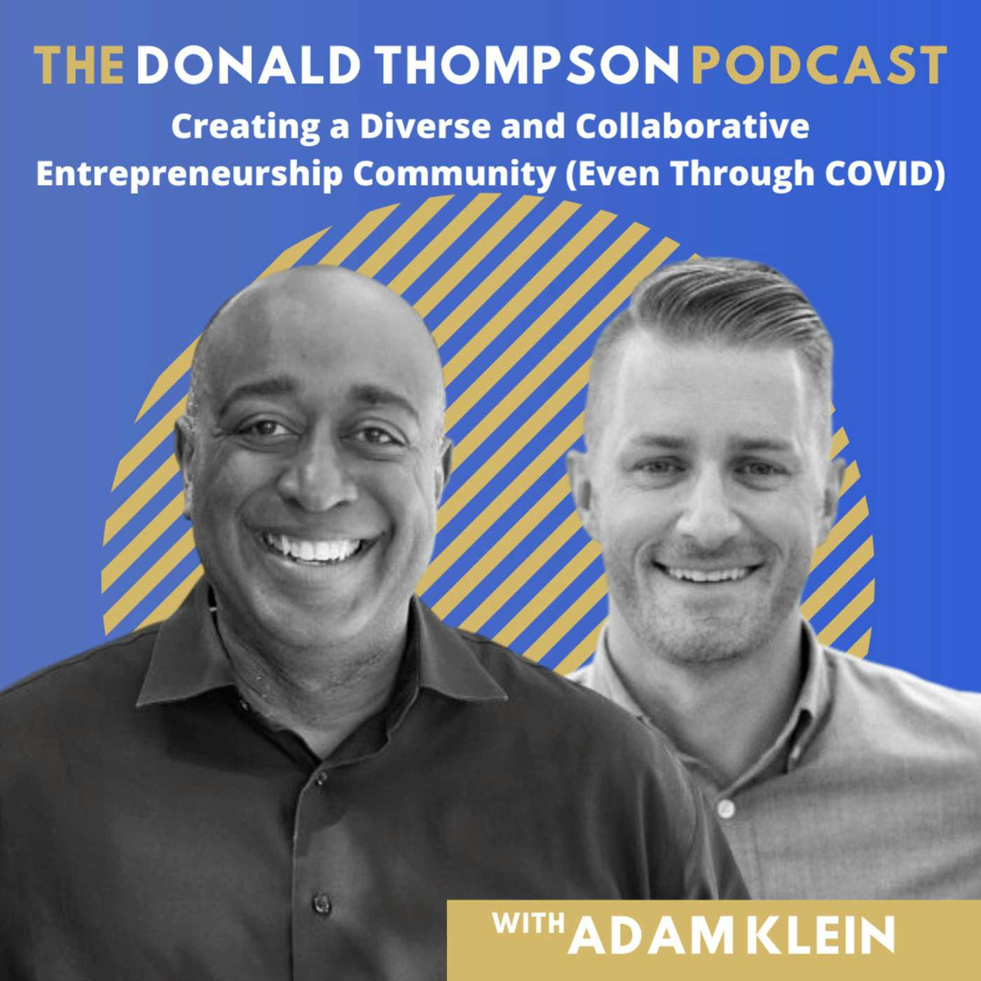 High Octane Leadership