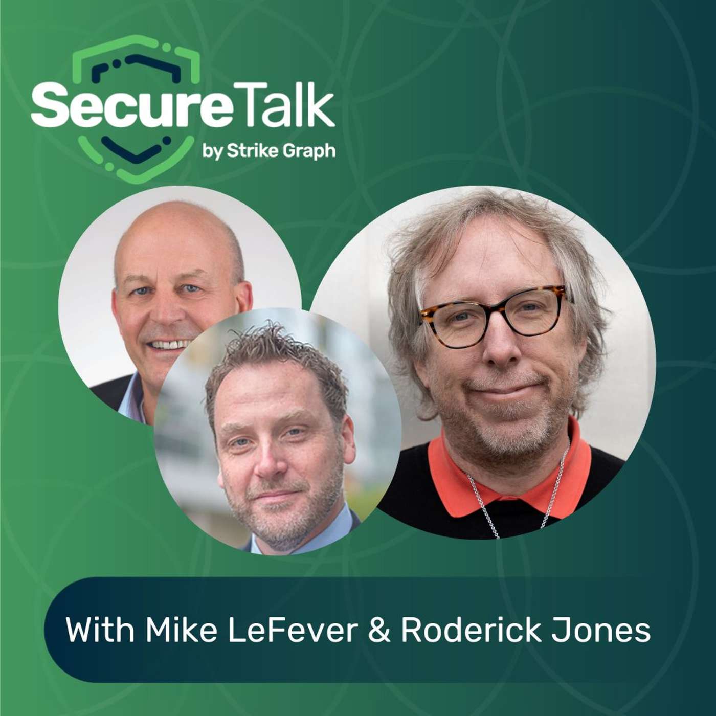 Secure Talk Podcast