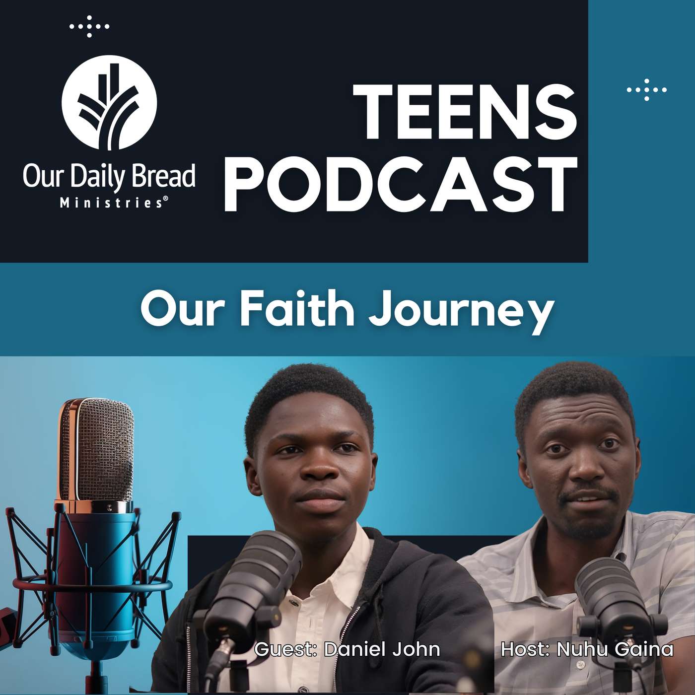 Our Faith Journey Our Faith Journey