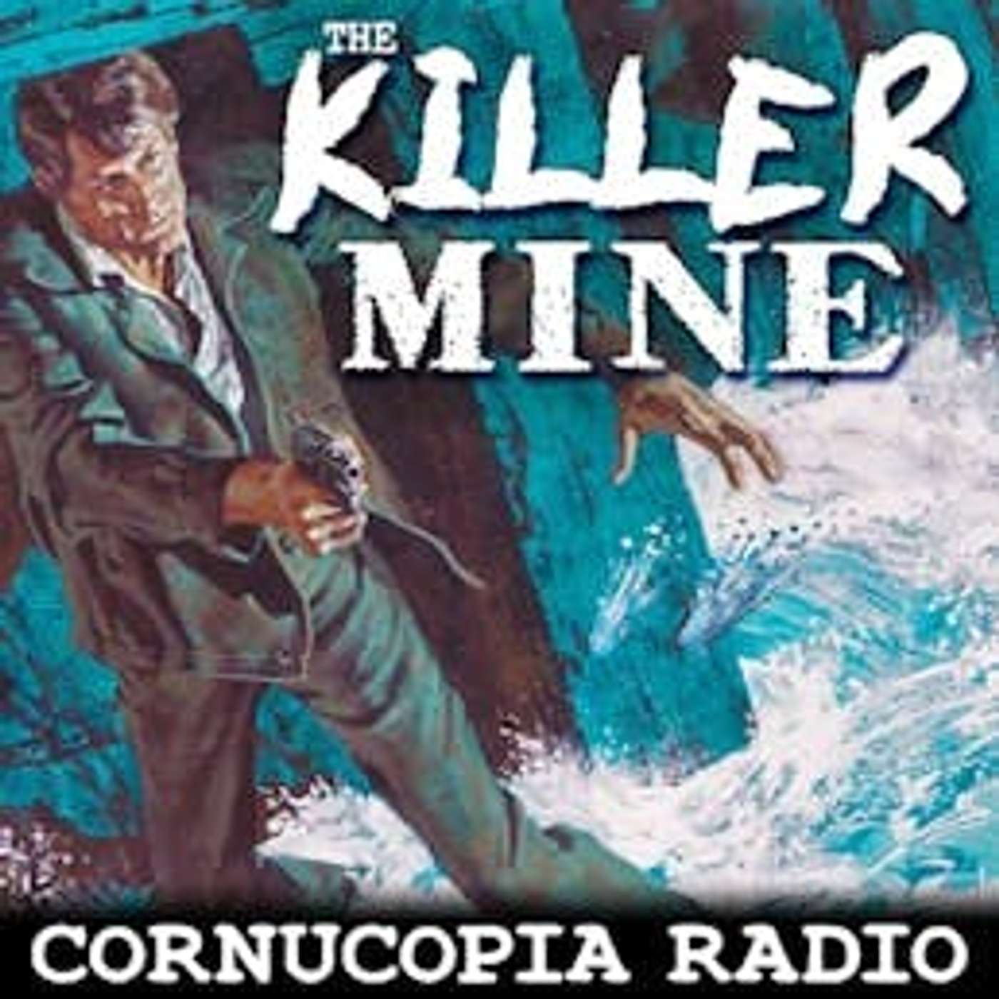 Sonic Summerstock Playhouse Replay 14.7- Escape! The Killer Mine episode artwork