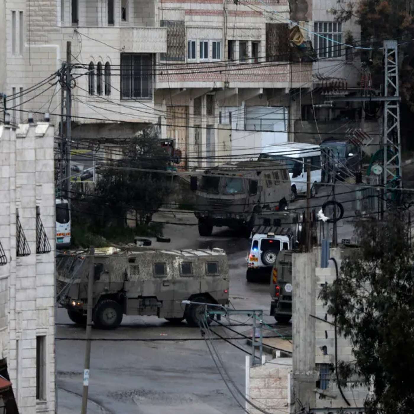 FCC Warns Misinformation Risks Licenses, UK Universities Hit by Meningitis Outbreak, Ukraine Tests New SAMP T NG, Israel Expansion Threatens Diplomacy, and more...