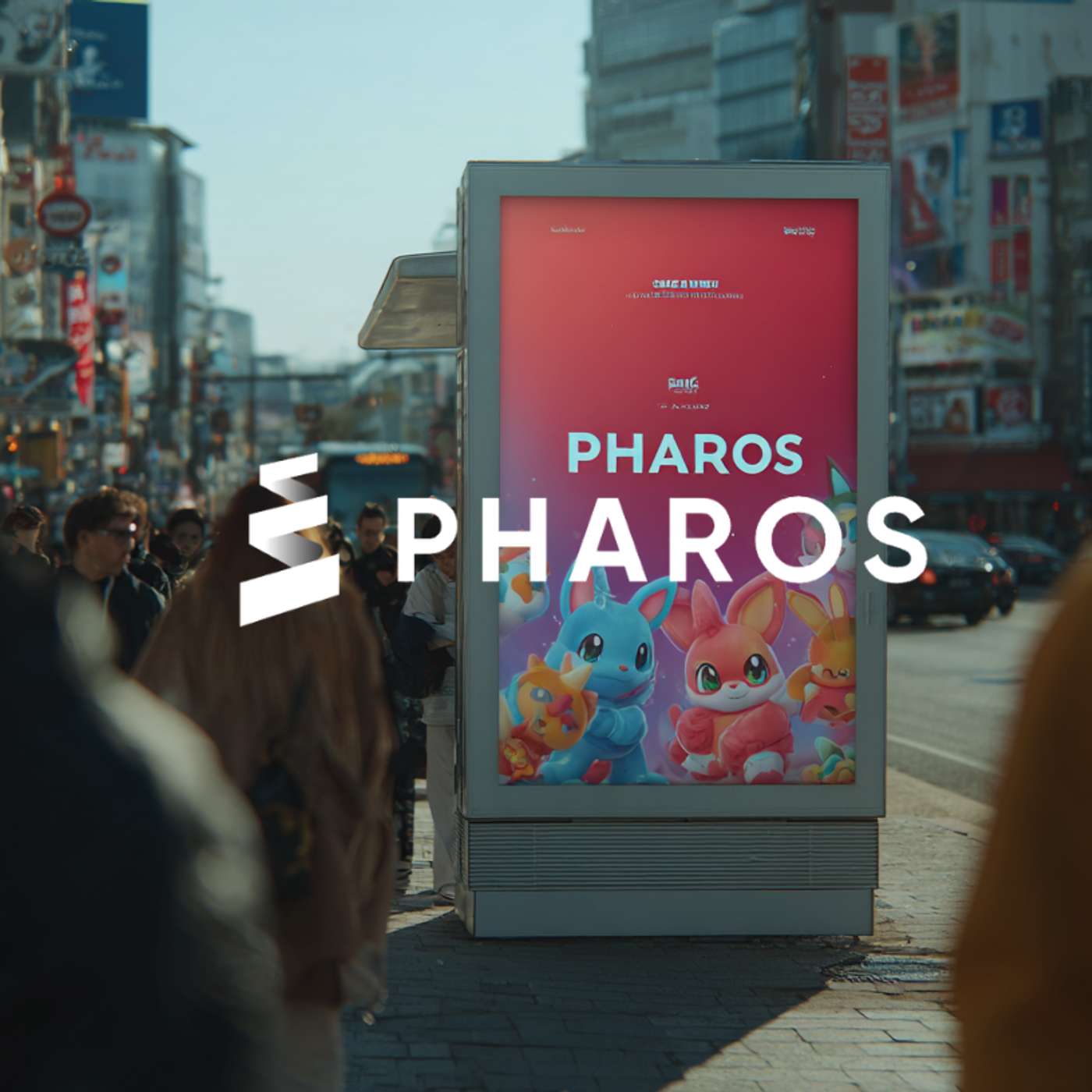 Pharos Network Closes $44M Series A: The Ant Group Veterans Building the Rails to Move $50 Trillion