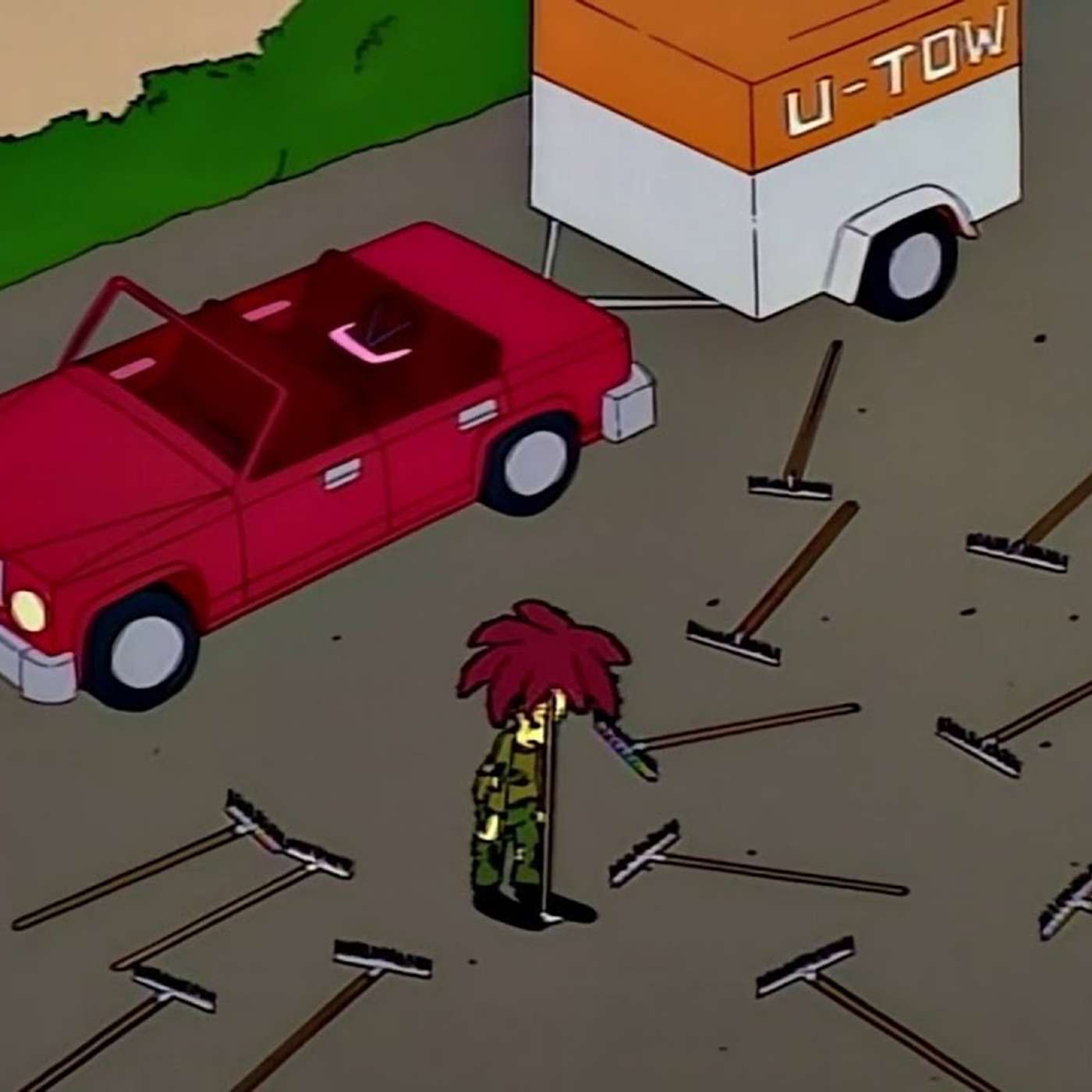 Shootout at the CNCF Corral