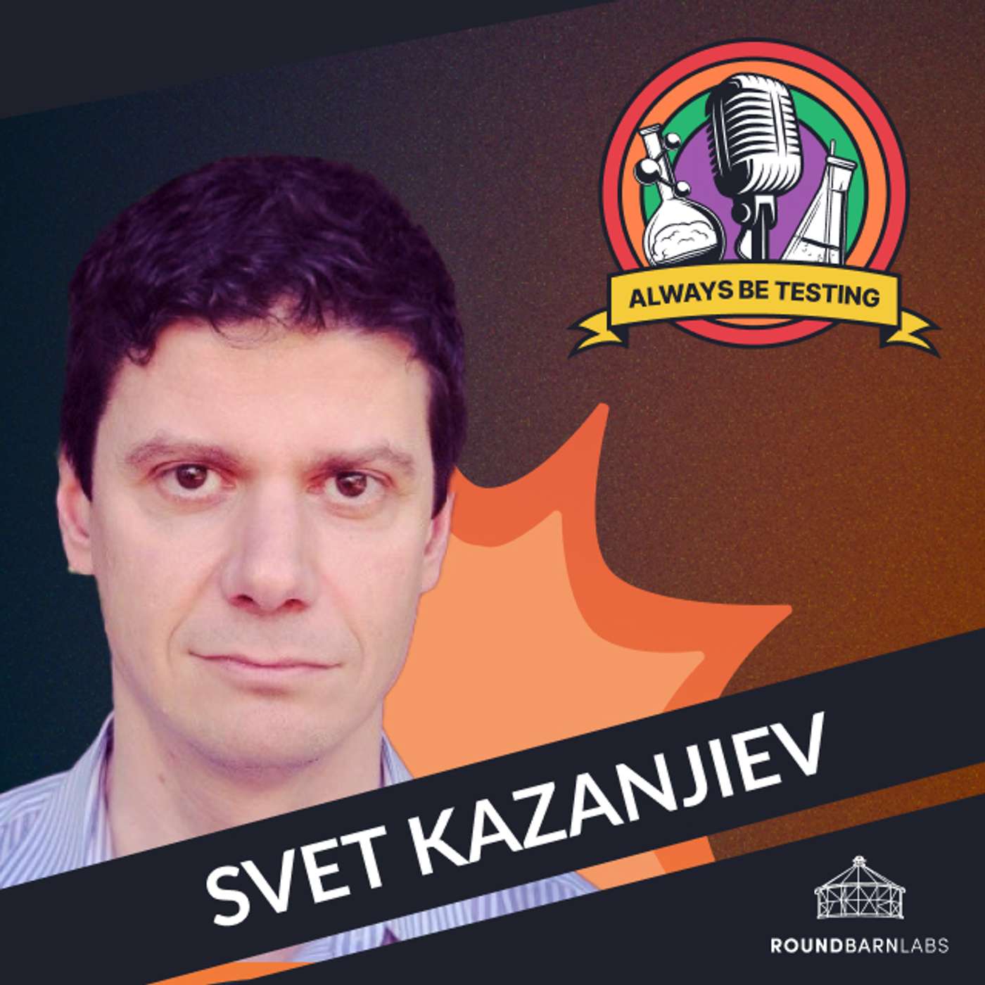 #86 Beyond Best Practices: First-Principle Thinking in Performance Marketing | Svet Kazanjiev, Principal, Blue Services episode artwork