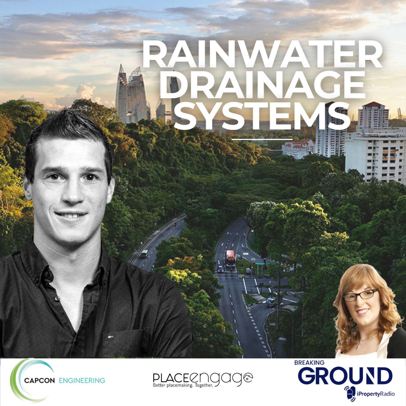 Breaking Ground: Ireland\'s Construction podcast on iPropertyRadio