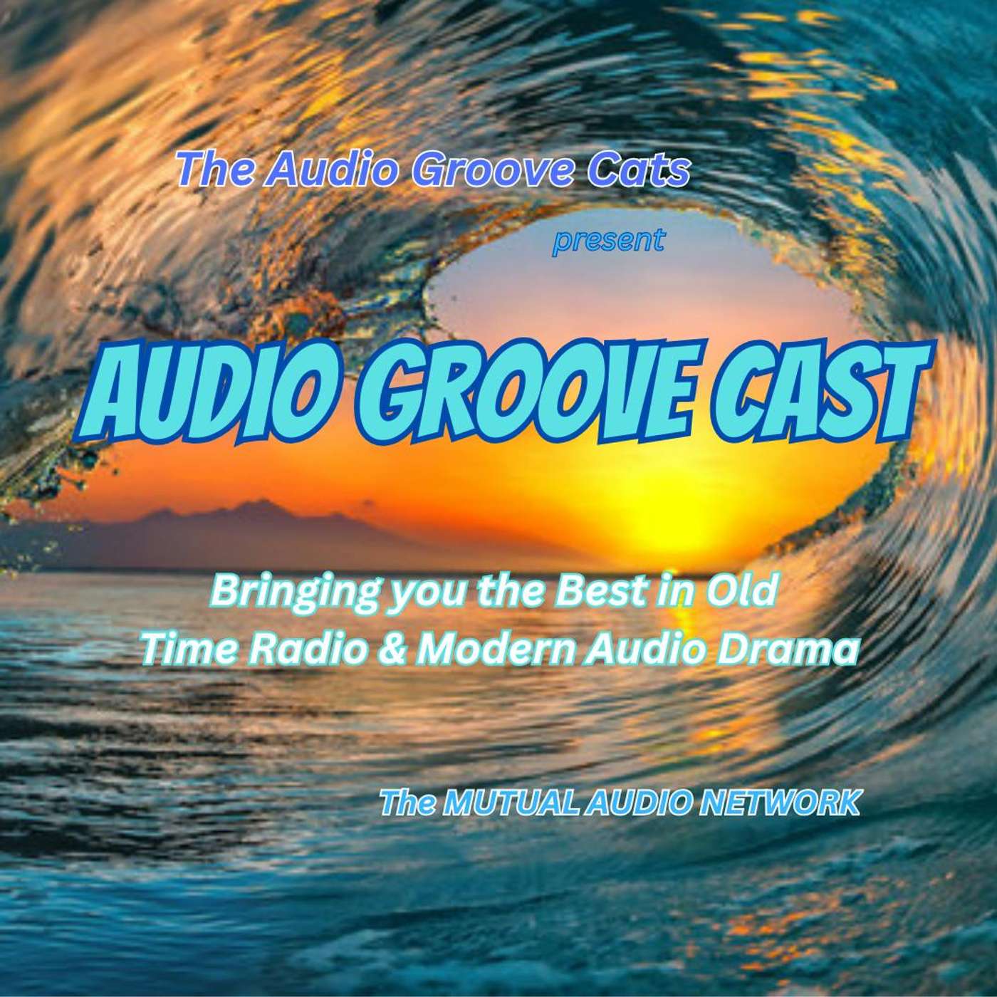 Audio Groove Cast #2.1- Knock episode artwork