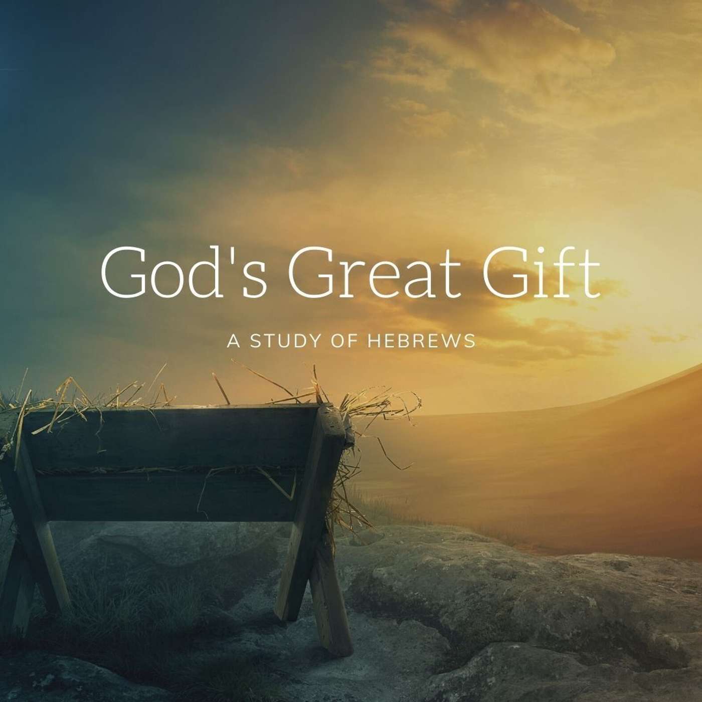 God's Great Gift #06 | Fighting Temptation episode artwork