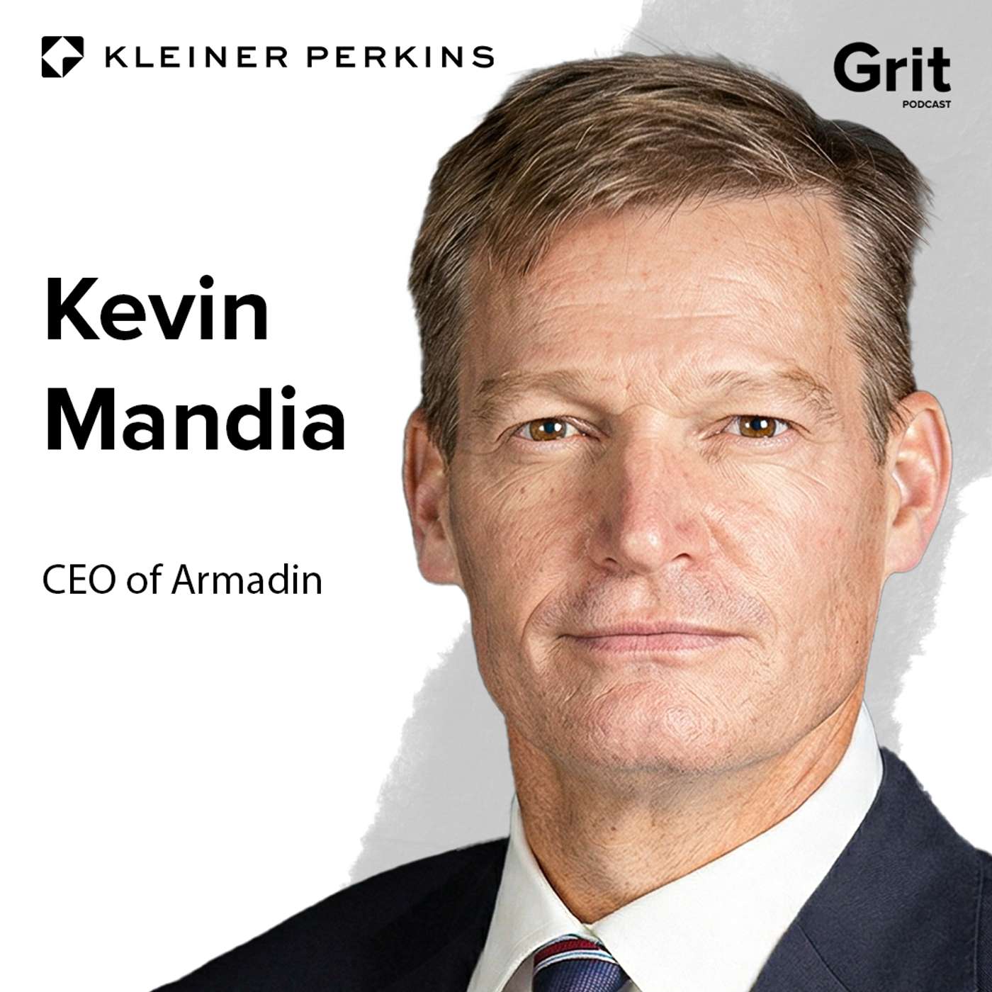 How Kevin Mandia Built the Most Trusted Name in Cybersecurity