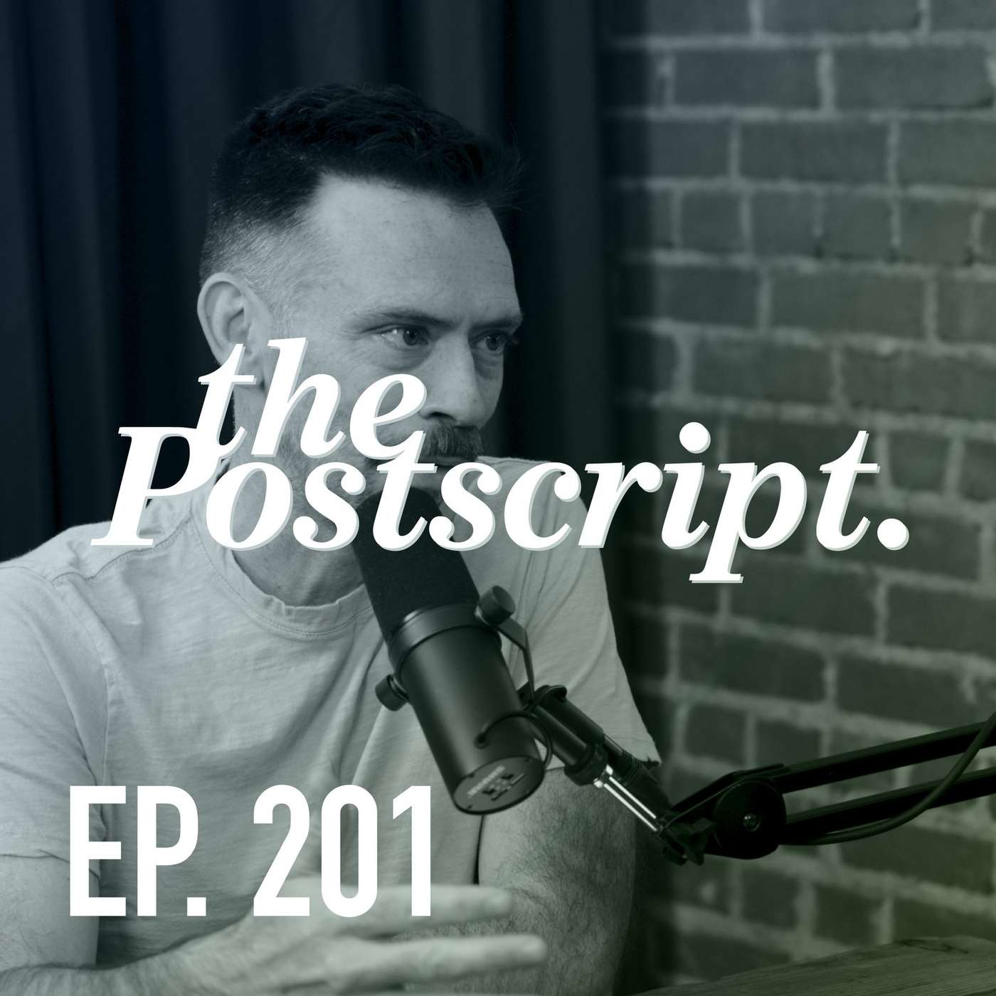 The Postscript Show