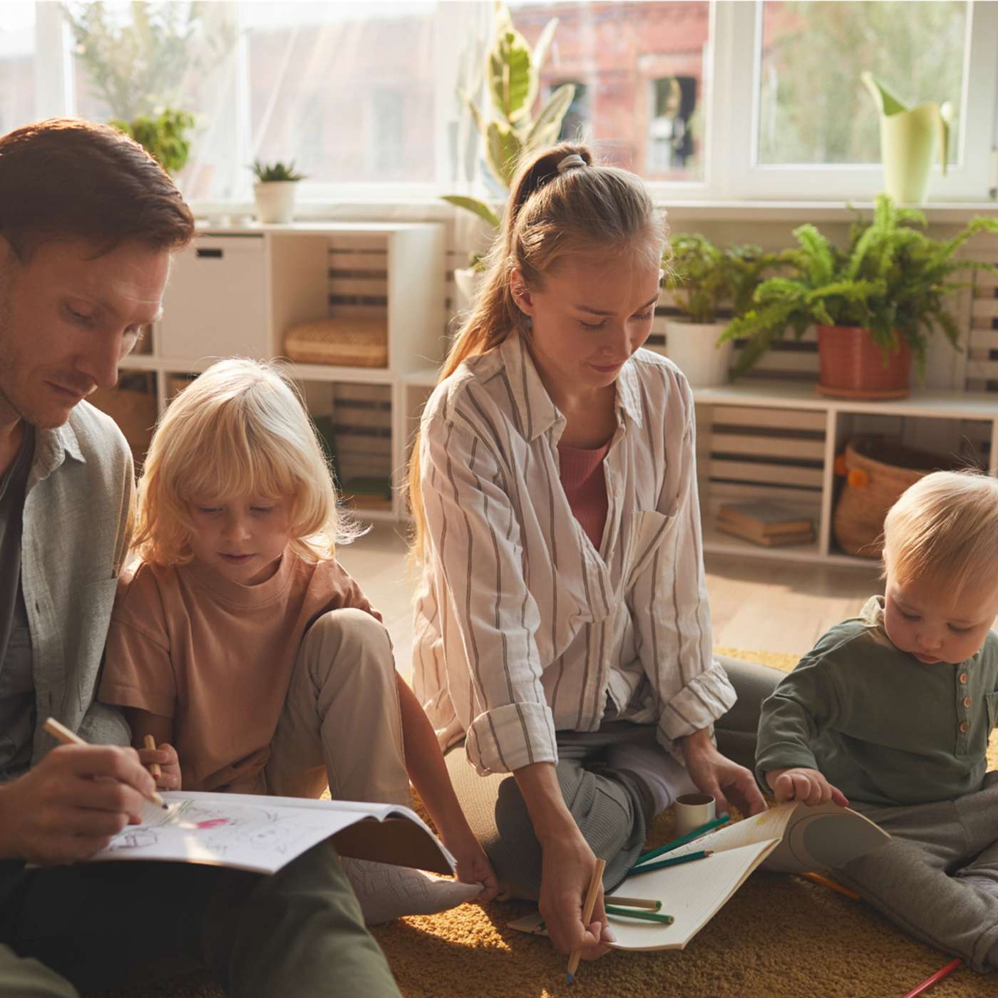 NAHLAS O DEŤOCH | VUDPaP.sk