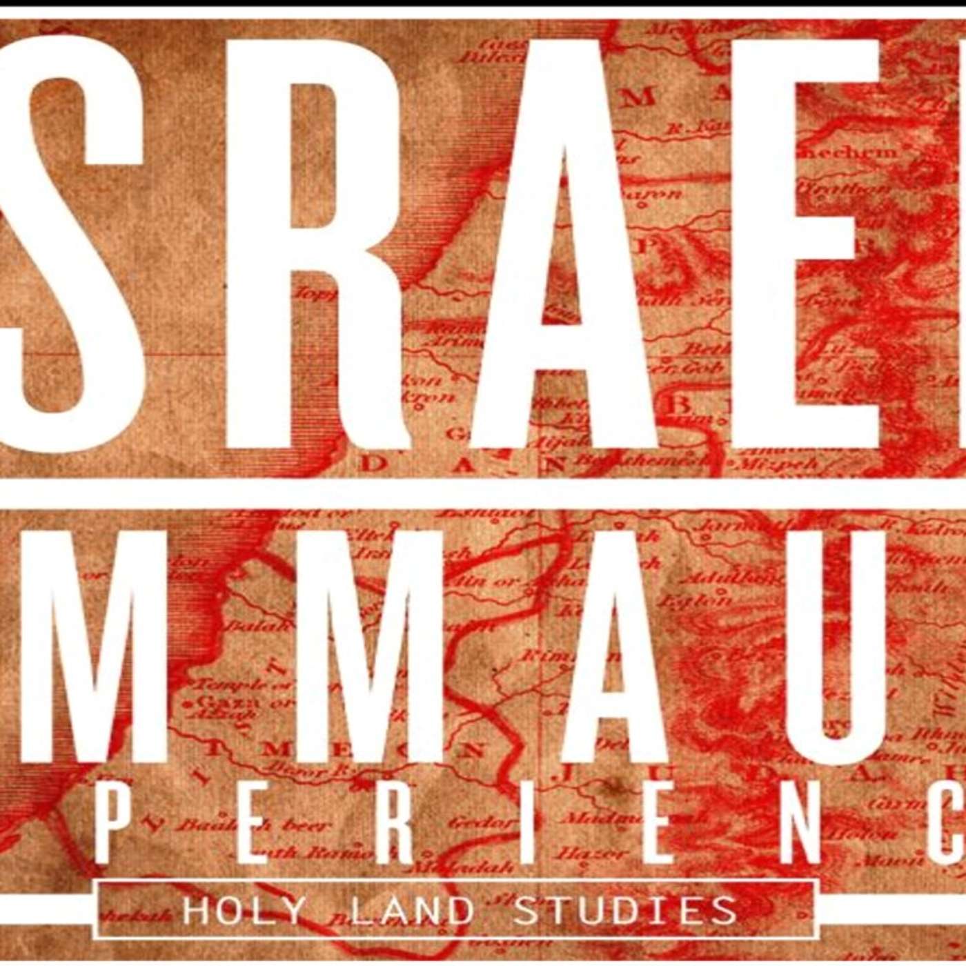 139 - The Journey Continues (Luke 24:13-35) Guest: Dave Williams episode artwork
