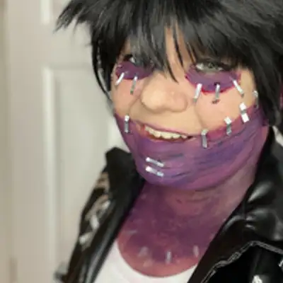 image of podcast supporter