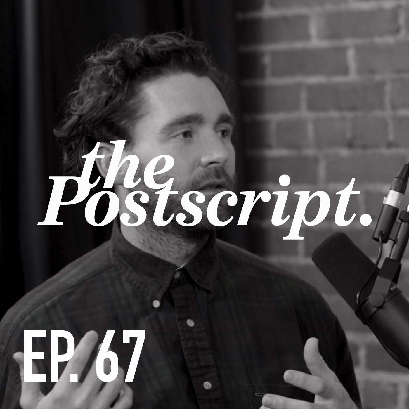 Episode 67: Working Through Depression , The Biblical View & Thought Cycles episode artwork