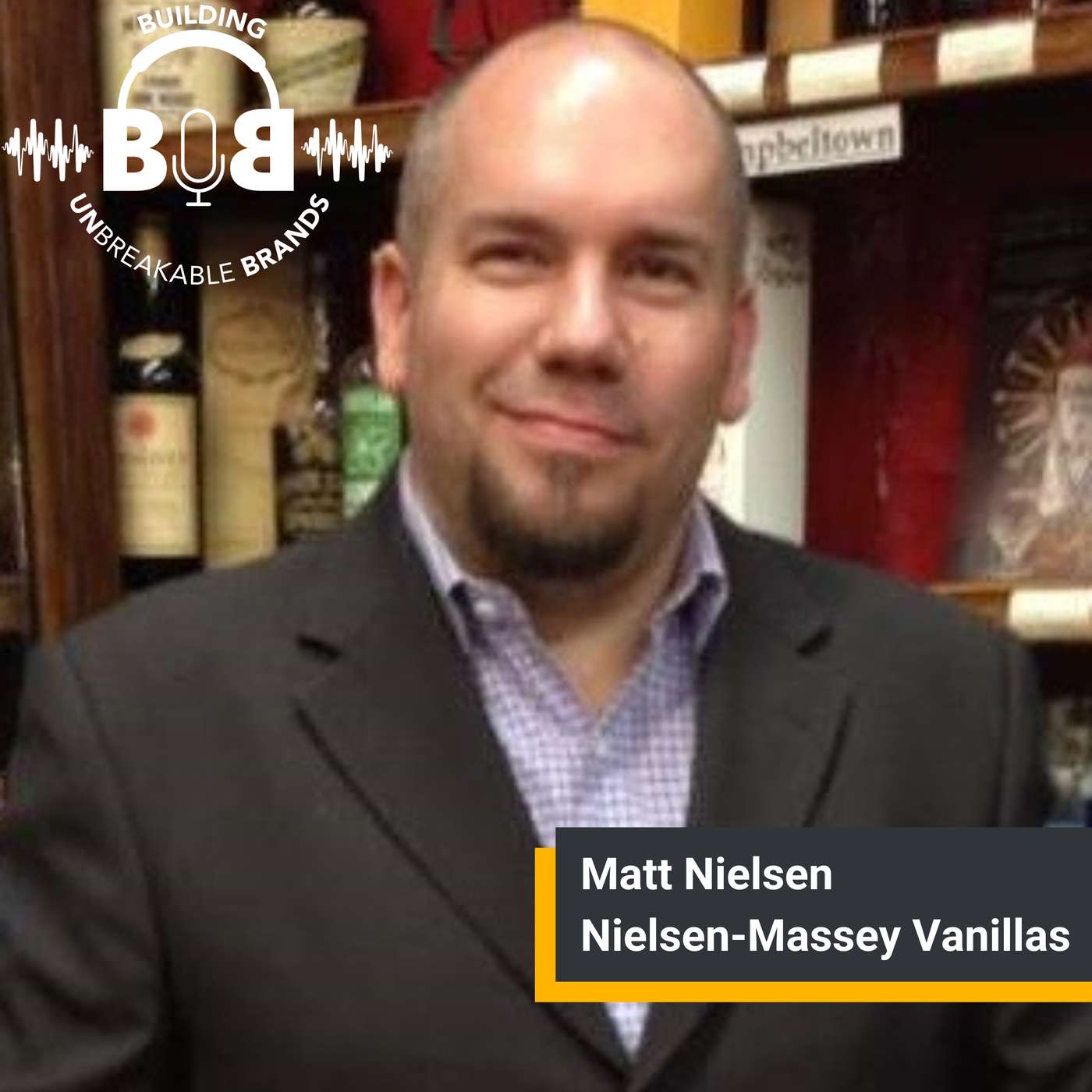 Future-Proofing the Family Business with Matt Nielsen, Nielsen-Massey Vanillas Future-Proofing the Family Business with Matt Nielsen, Nielsen-Massey Vanillas