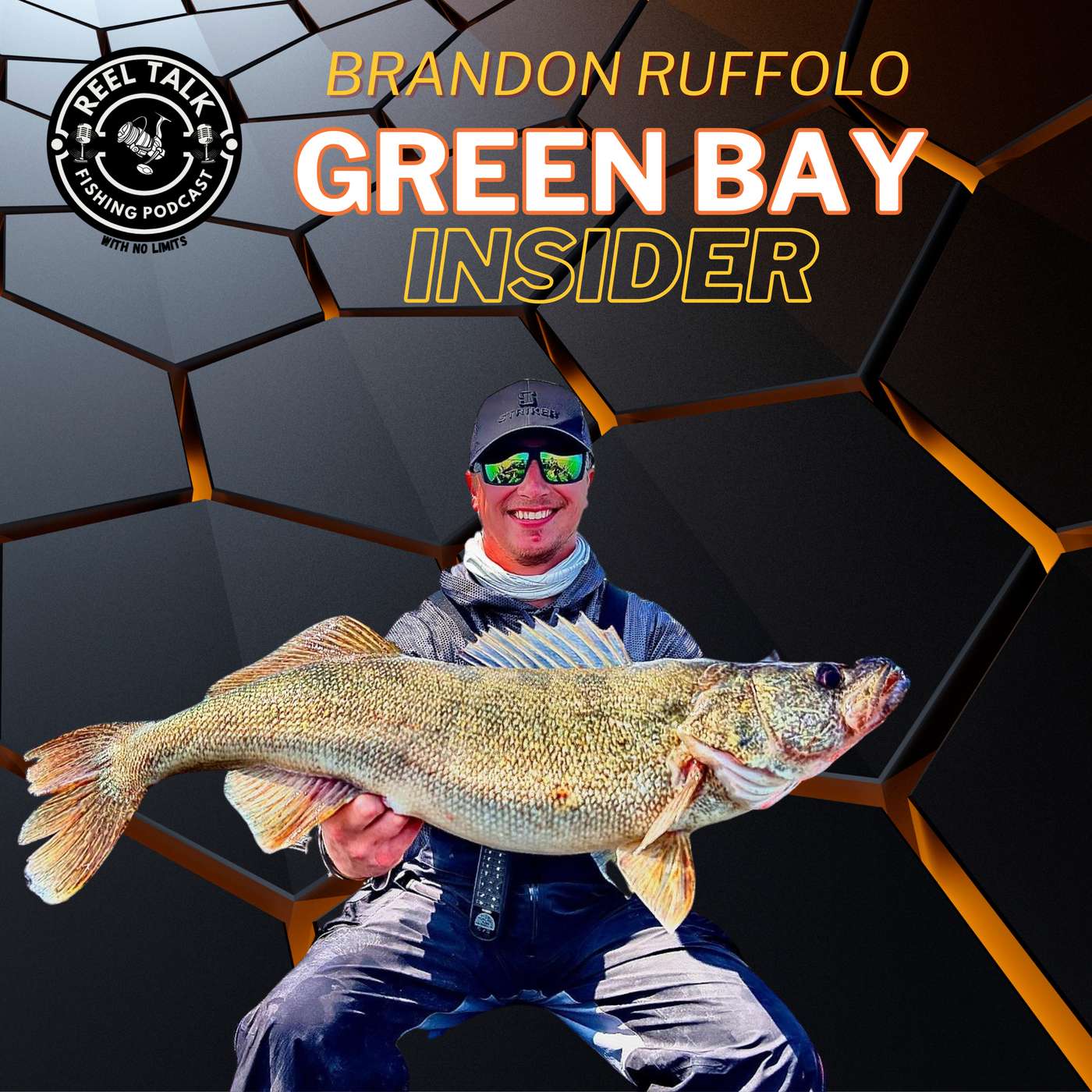 Reel Talk Fishing | With No Limits