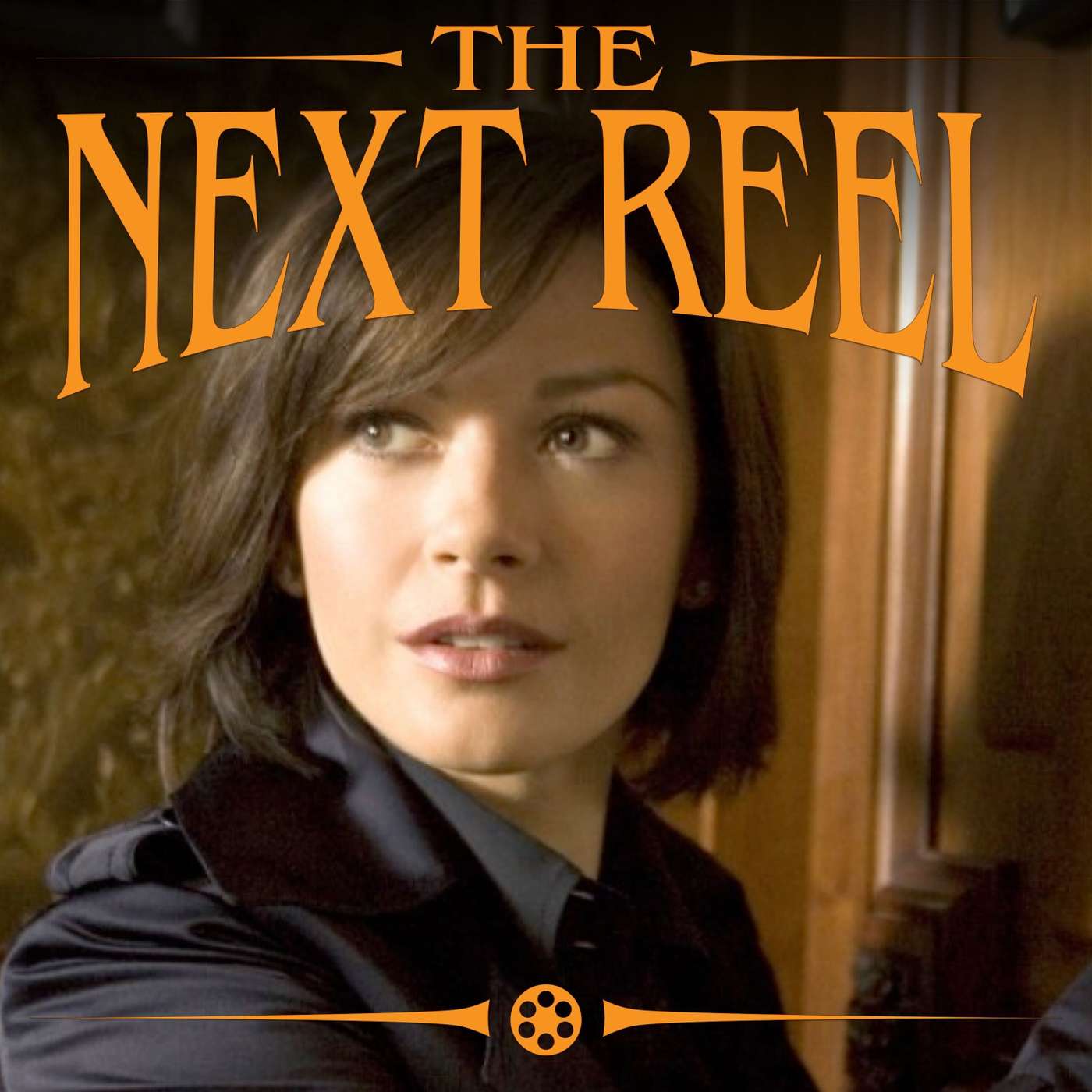 Ocean's Twelve • The Next Reel episode artwork