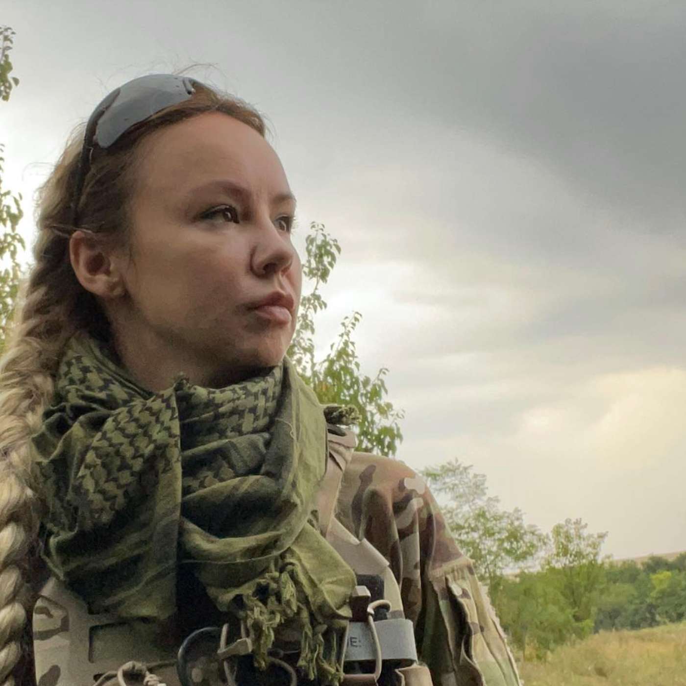 В ДНР заочно осудили жительницу Финнмарка