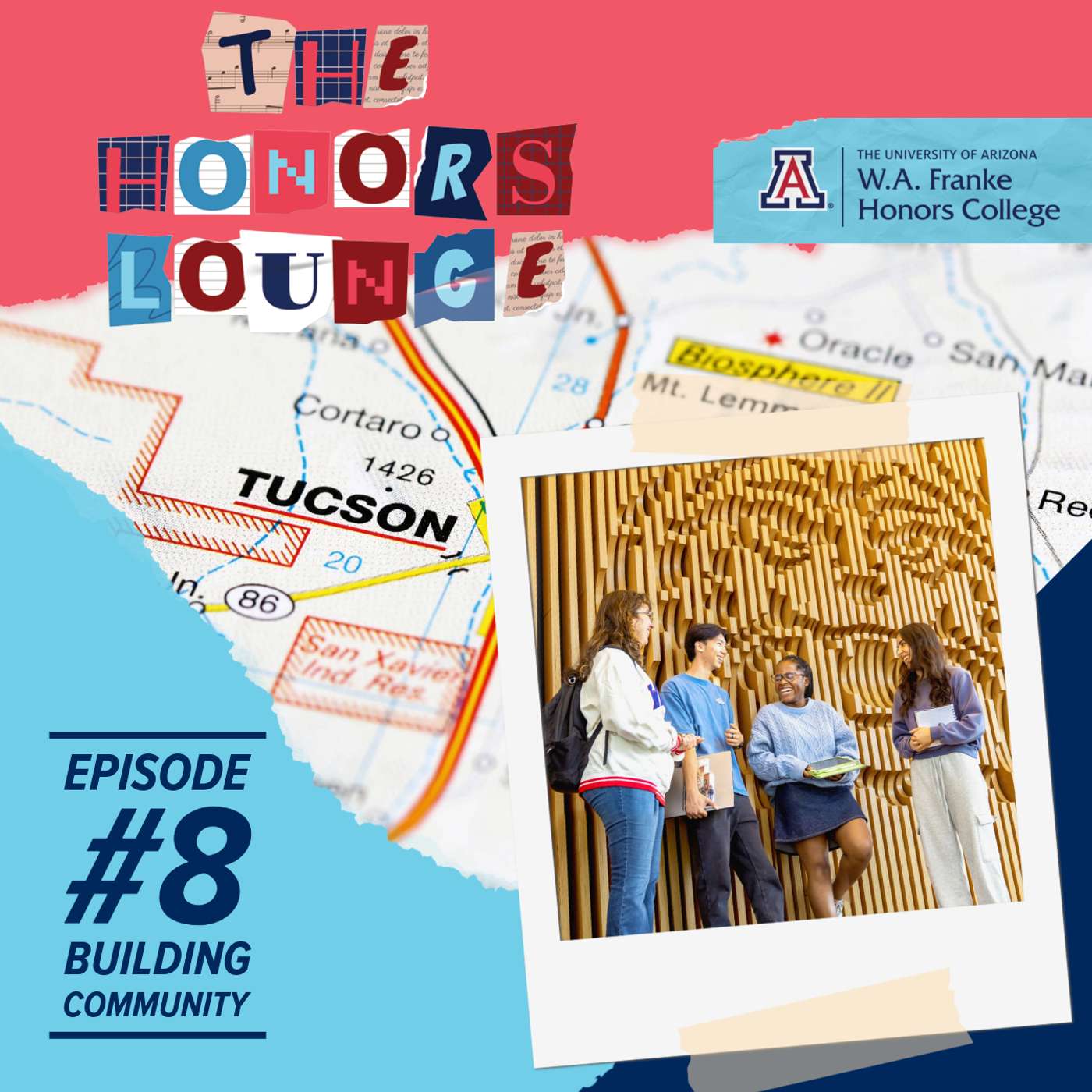 Building Community episode artwork