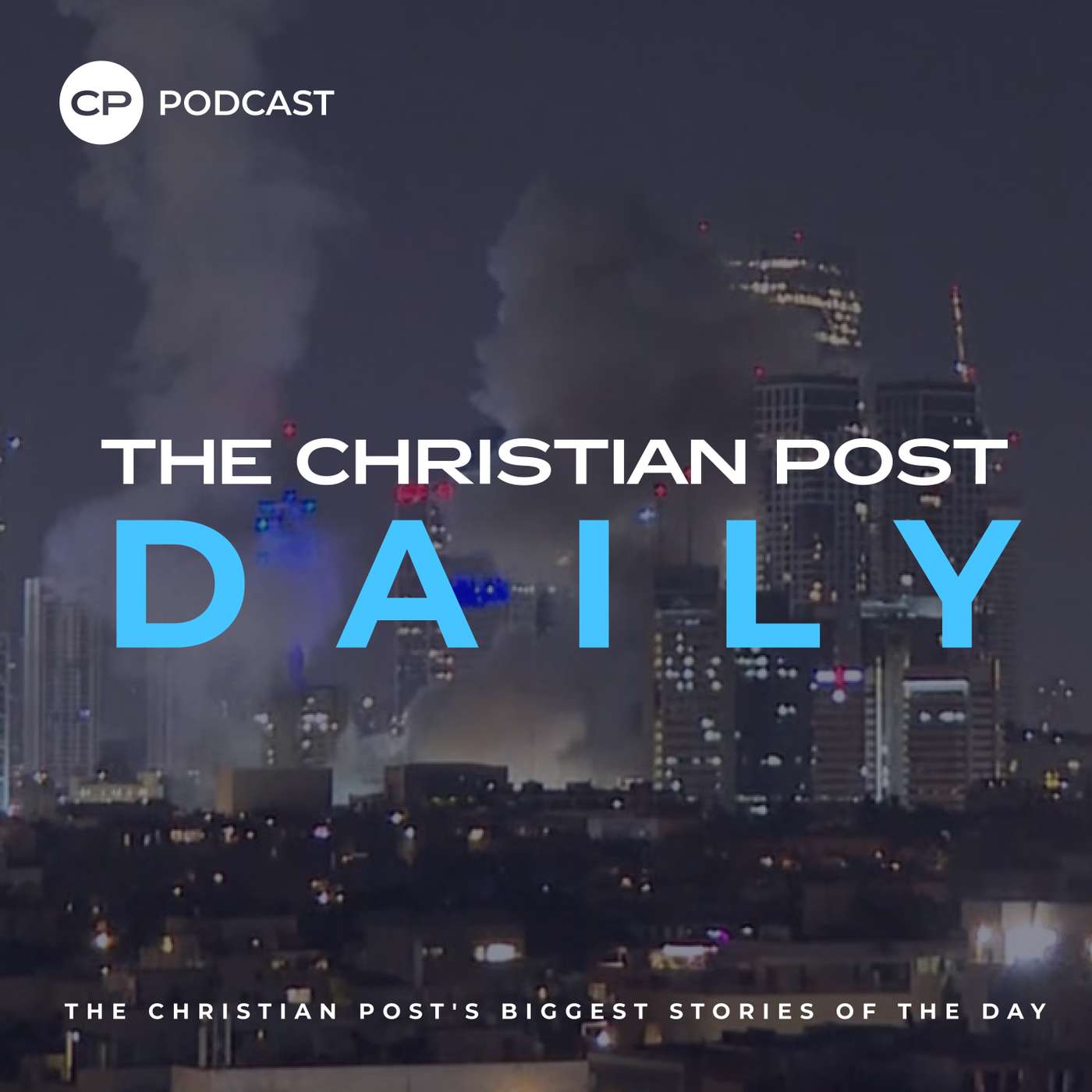 The Christian Post Daily