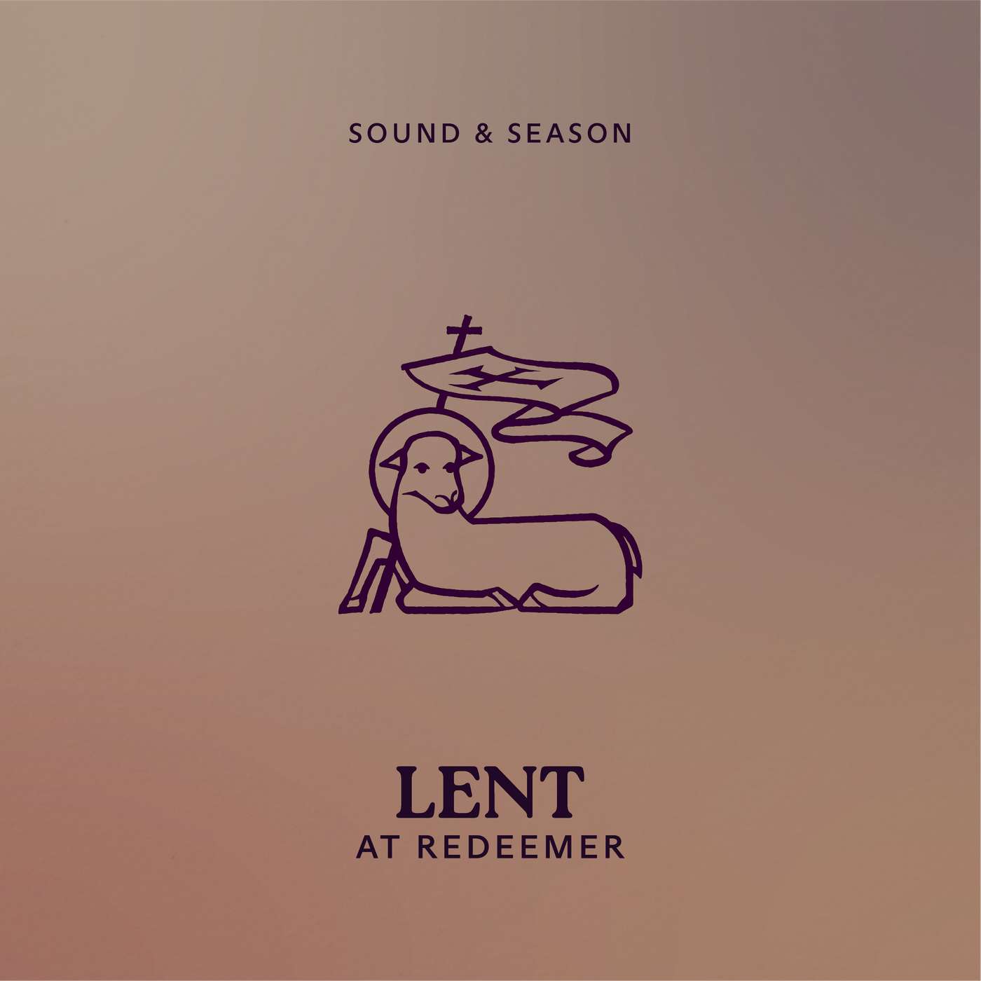 Lent 2025 - The Fifth Sunday episode artwork