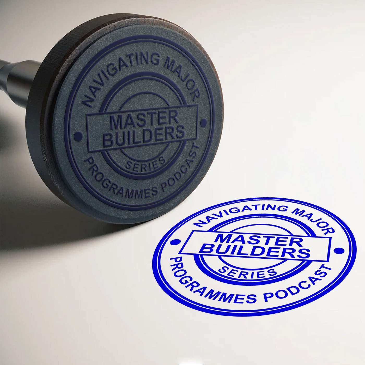 Navigating Major Programmes