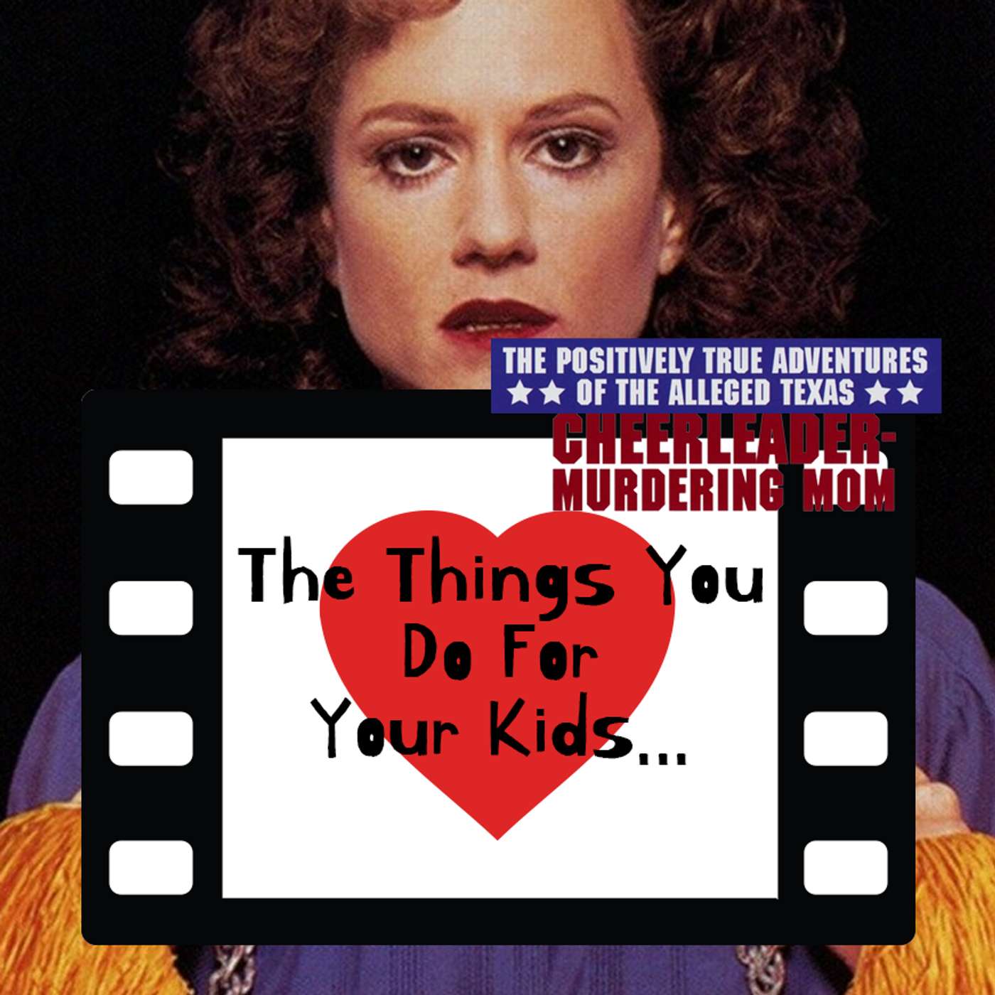 The Family Pictures Podcast