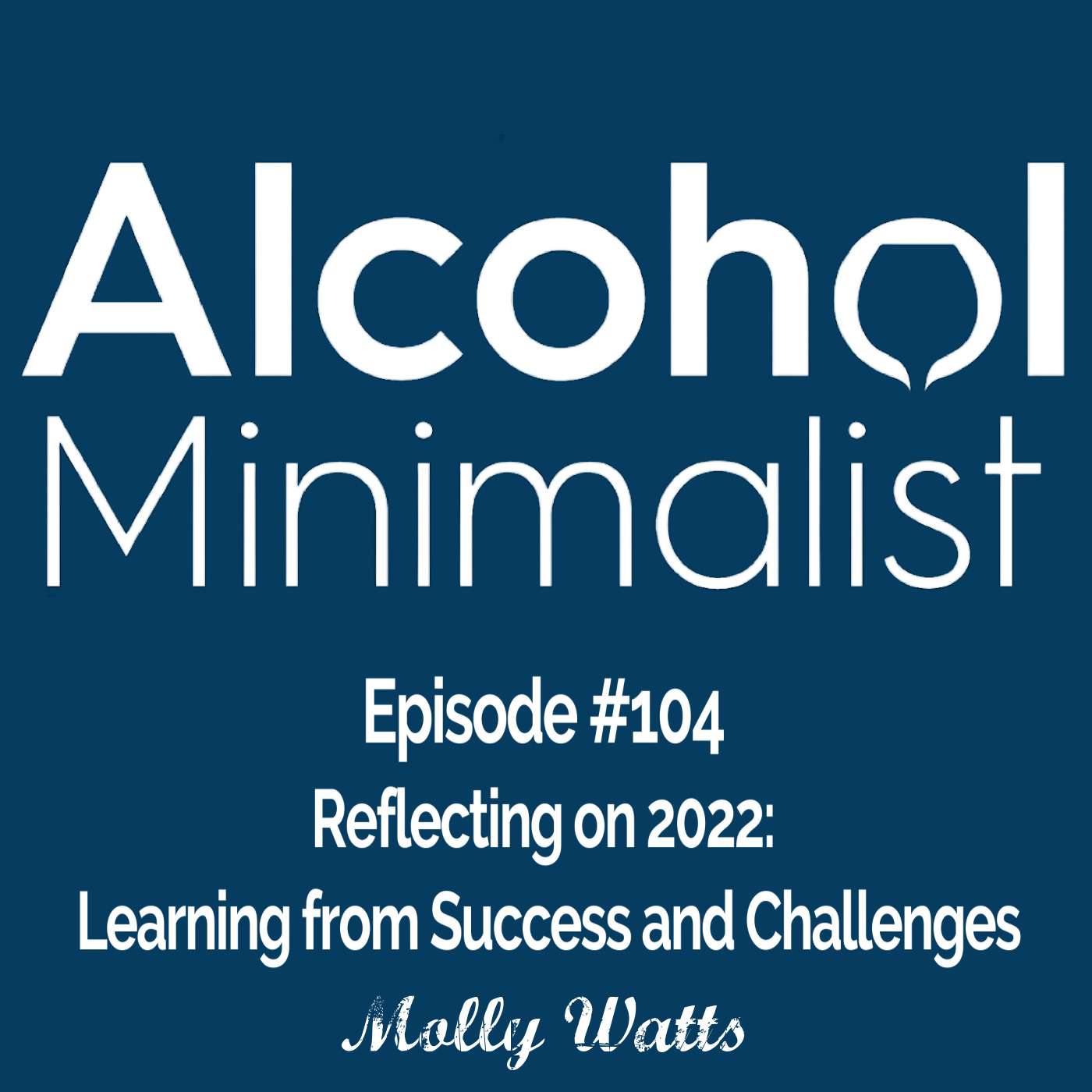 Reflecting on 2022: Learning from Success and Challenges episode artwork