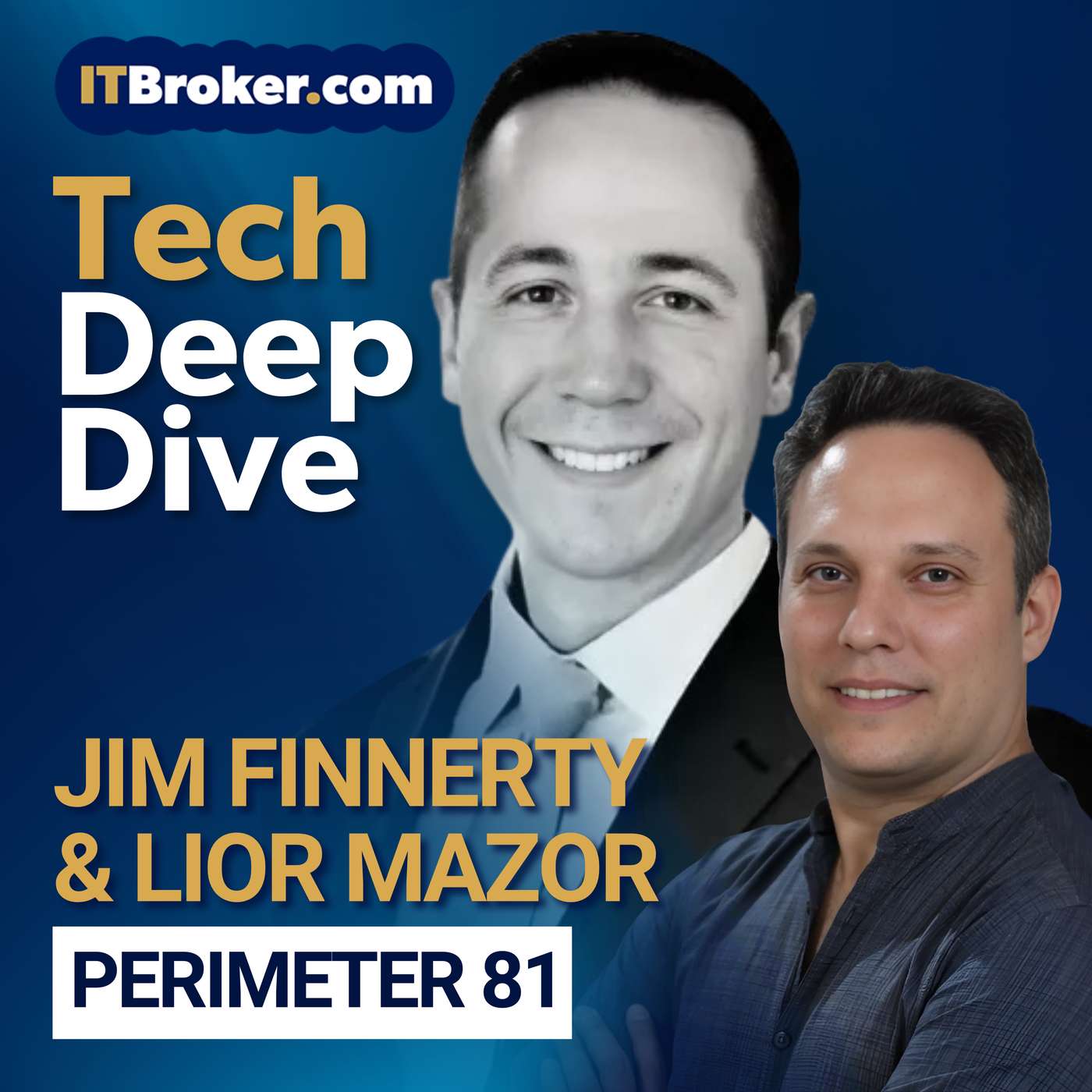 Tech Deep Dive