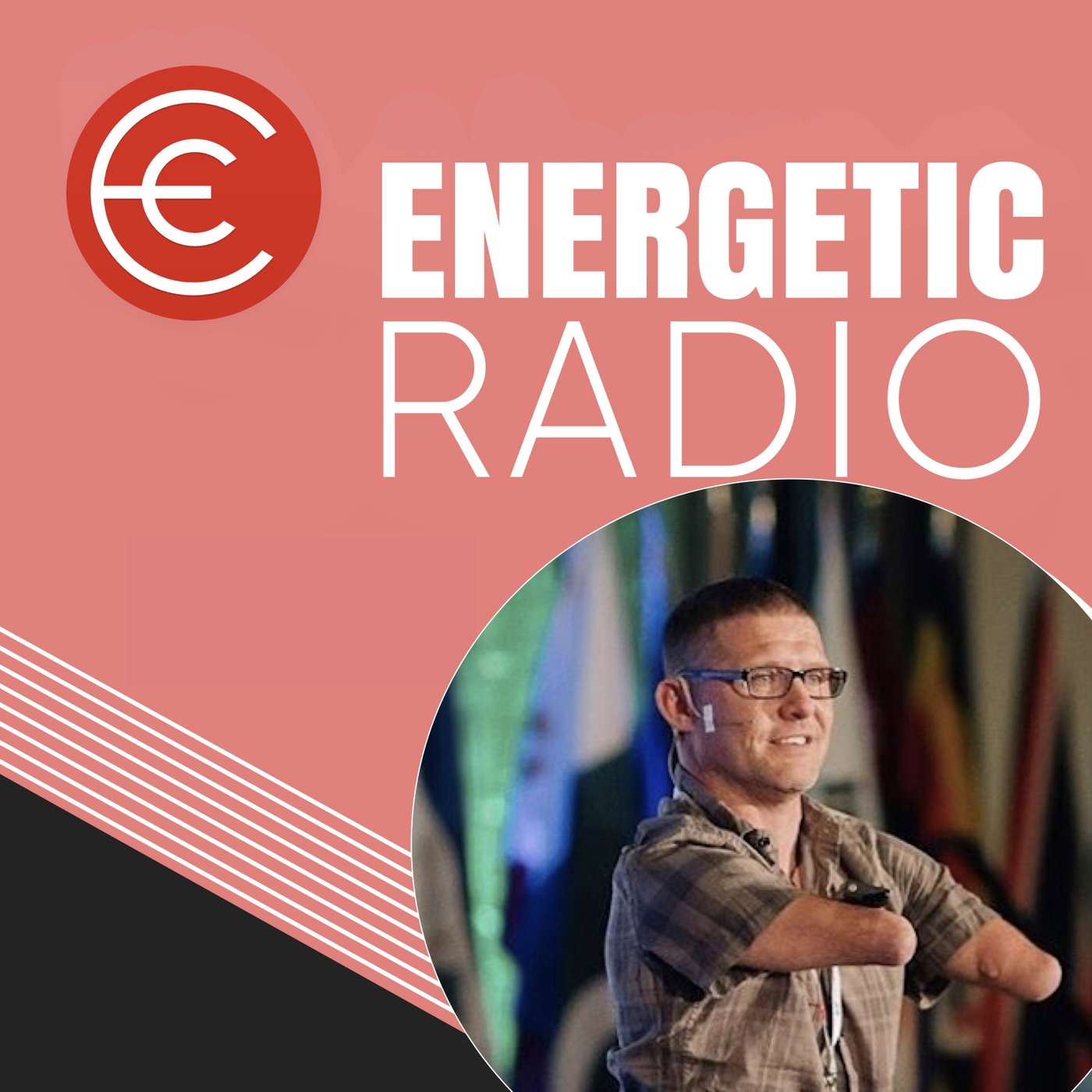 Energetic Radio