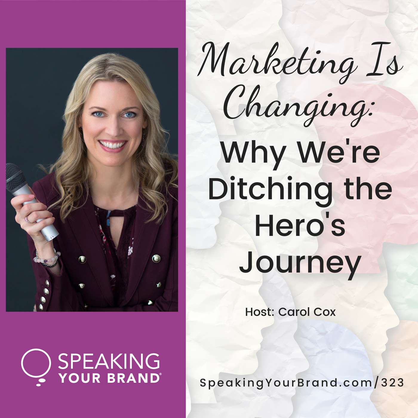Speaking Your Brand: Public Speaking Tips and Strategies