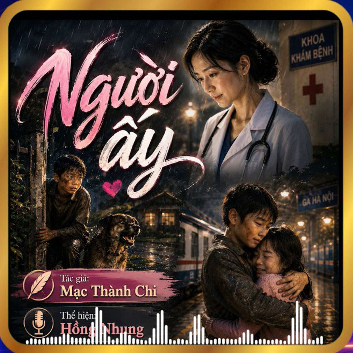 Truyện ngắn: Người ấy episode artwork