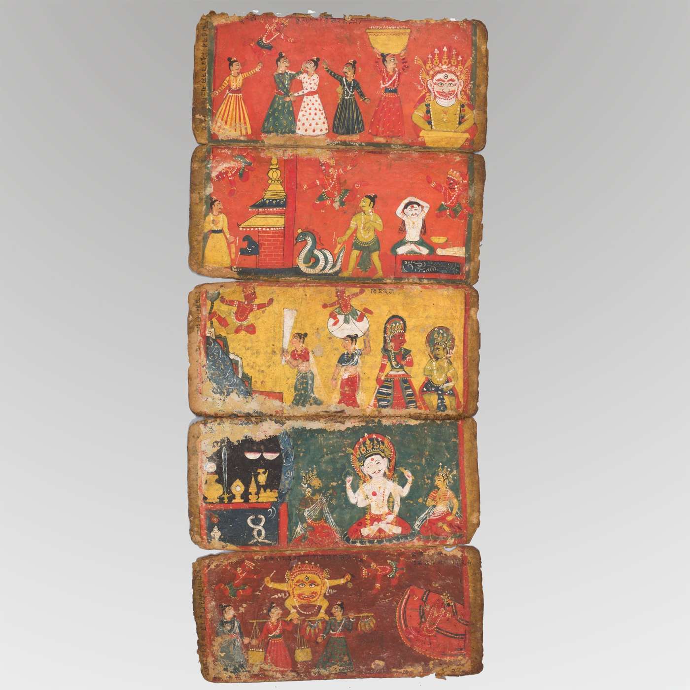 Mindfulness Meditation Podcast