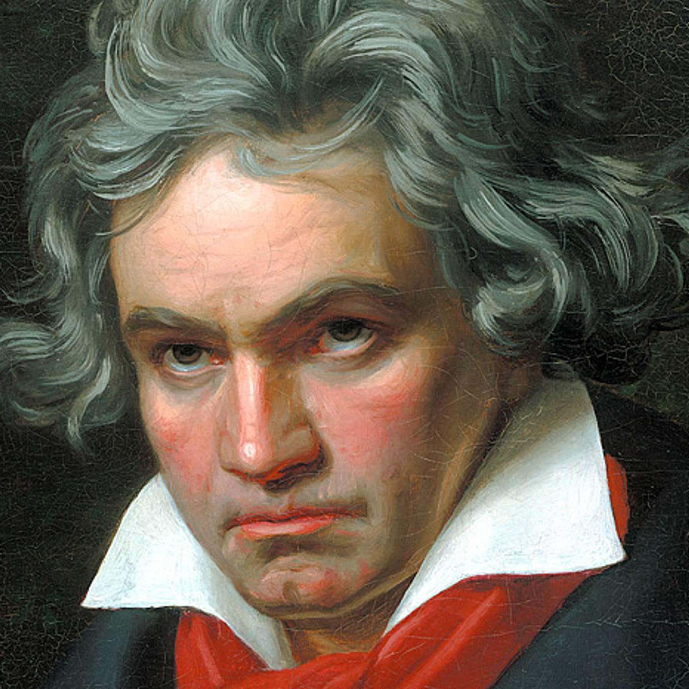 La Domenica di Ameria Radio del 10 maggio 2026 ore 12 - Ludwig van Beethoven (1770 - 1827) episode artwork