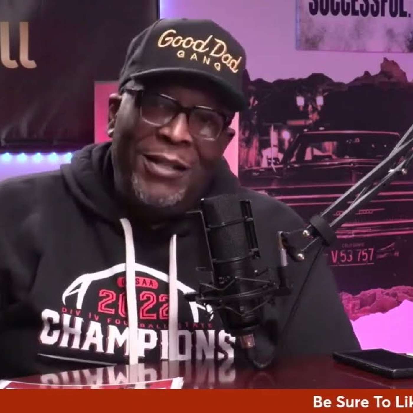 Strategic Moves with Kenn Dowell Podacst | Strategic Moves Media Network