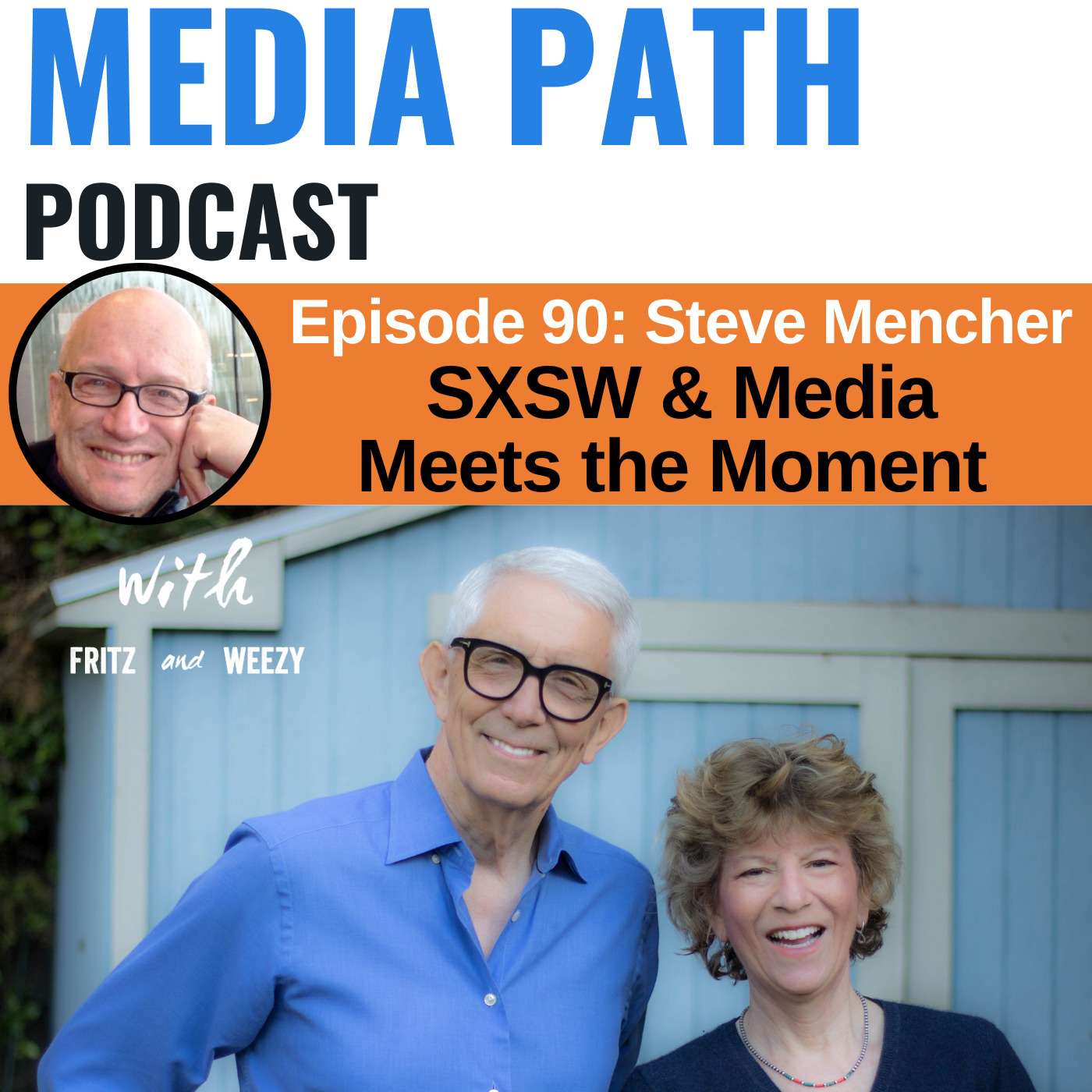 Media Path Podcast