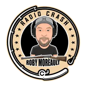 Le Morning CHAUD avec Roby Moreault