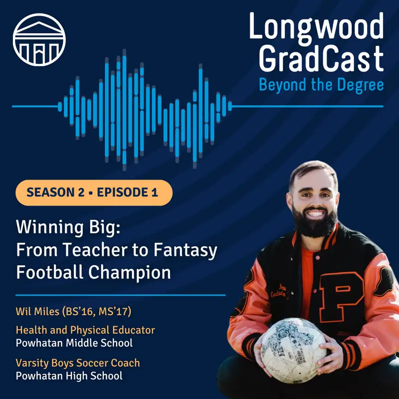 Winning Big: From Teacher to Fantasy Football Champion