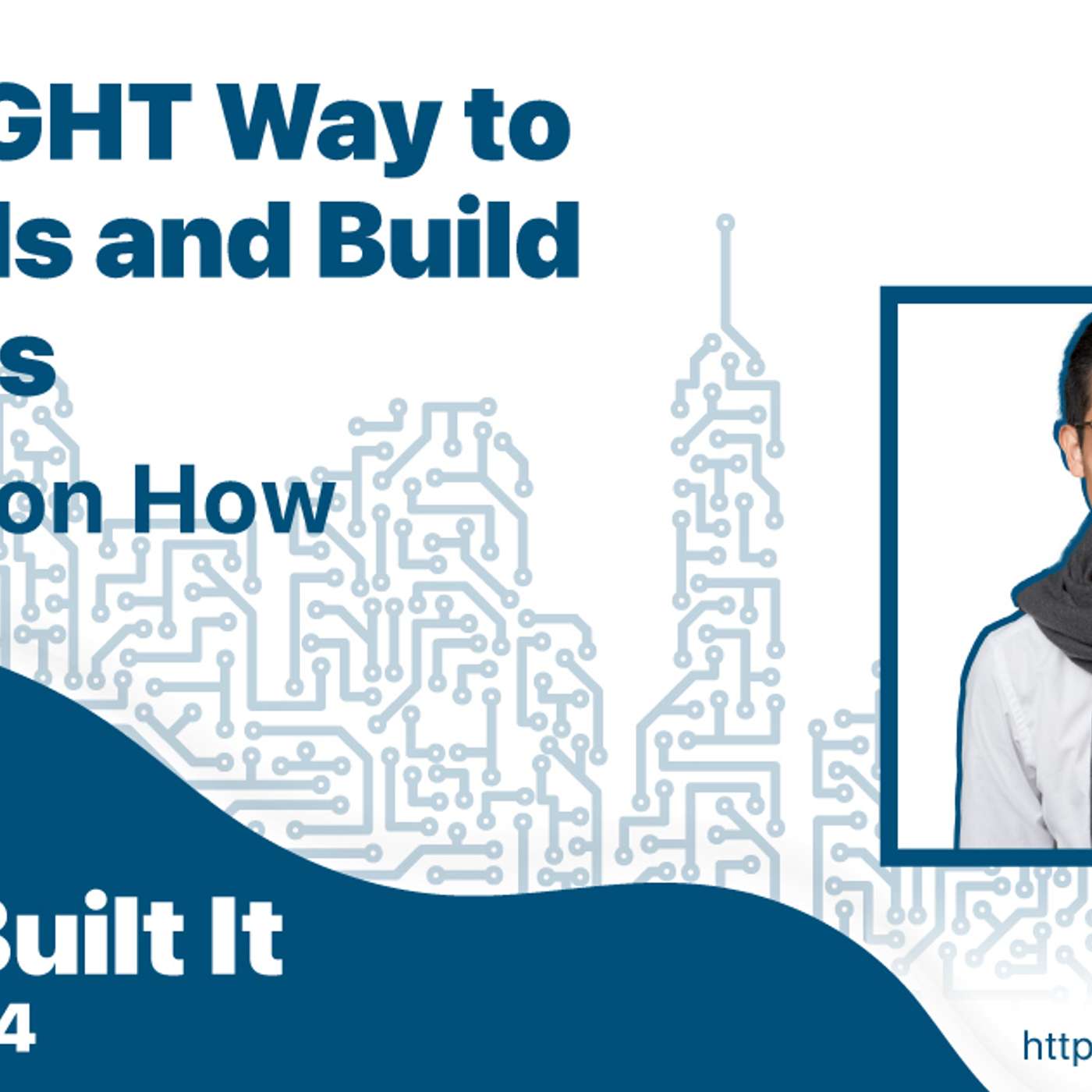 The RIGHT Way to Run Ads and Build Funnels with Jason How