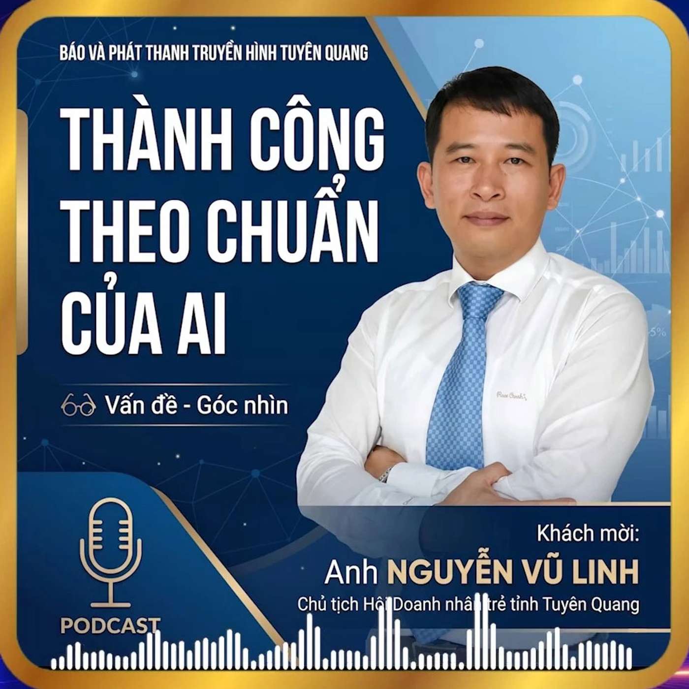 Thành công theo chuẩn của ai? episode artwork