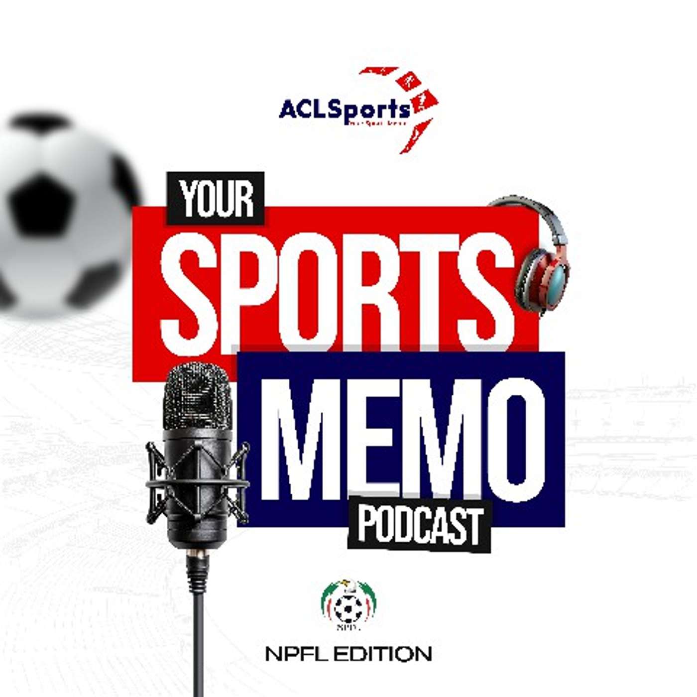 NPFL Edition: Rangers International Champions; Shooting into the continent episode artwork