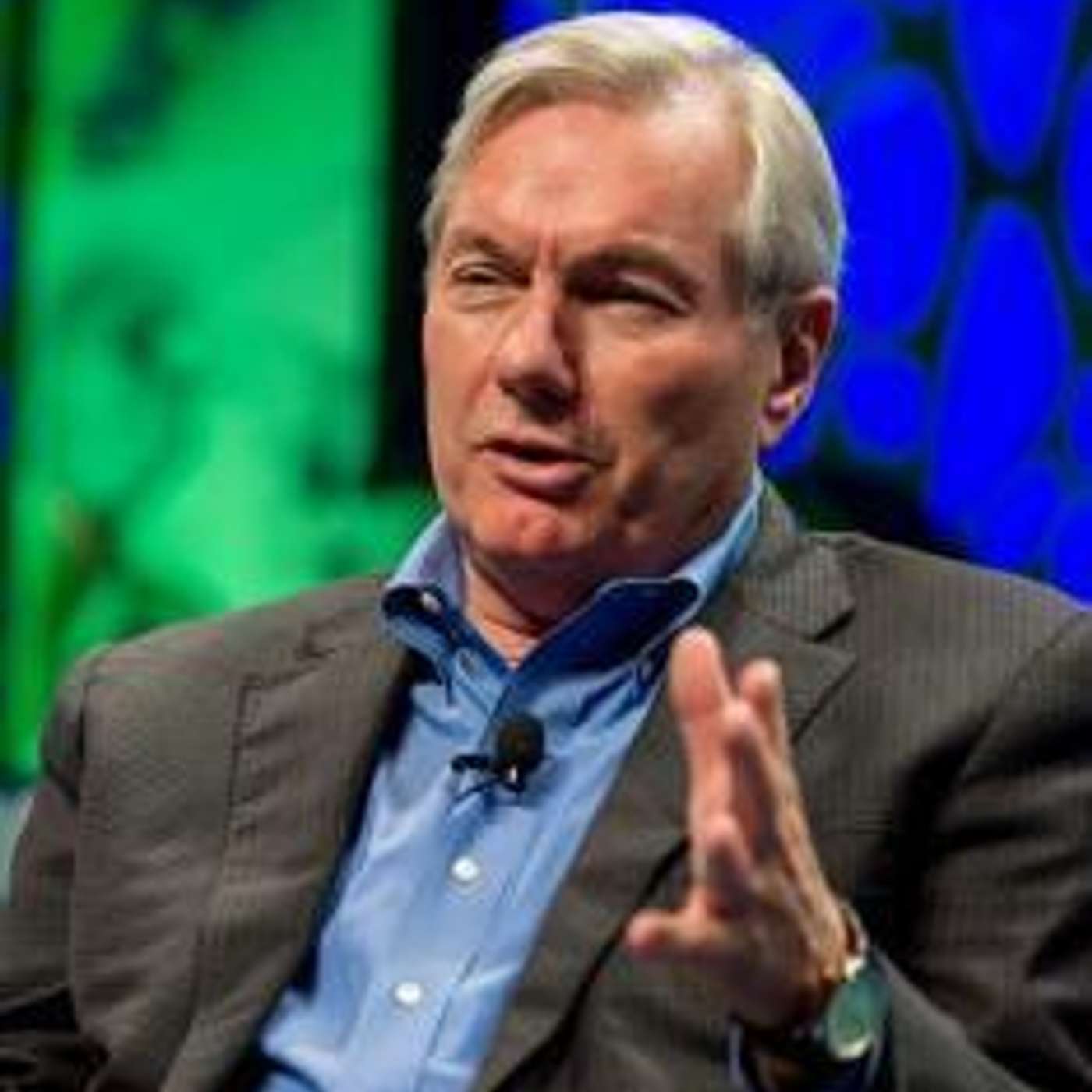 03/03/2021 Dr. Michael Osterholm; Epidemiologist, University of Minnesota, Member of President Elect Jo Bidens Coronavirus Task Force