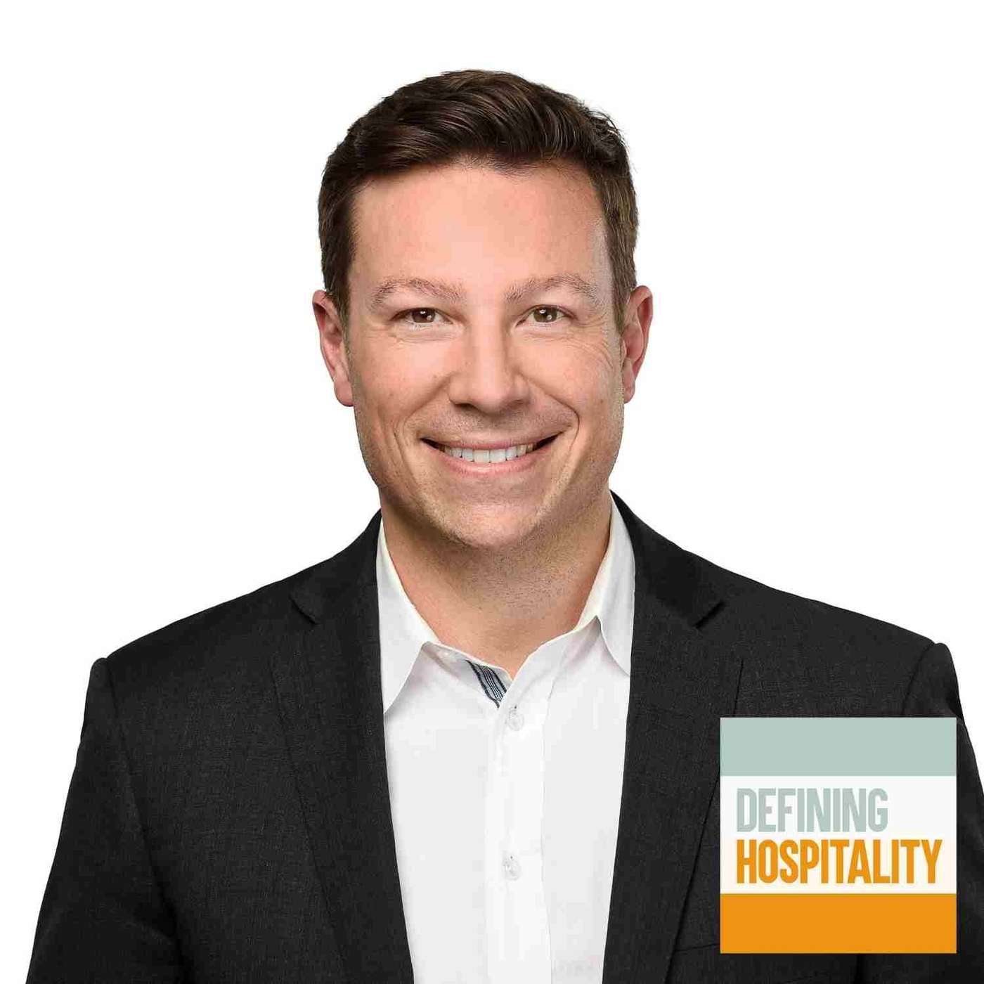 Defining Hospitality