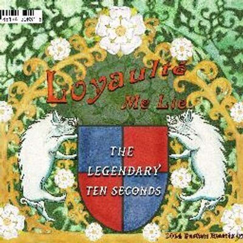 ian david churchward