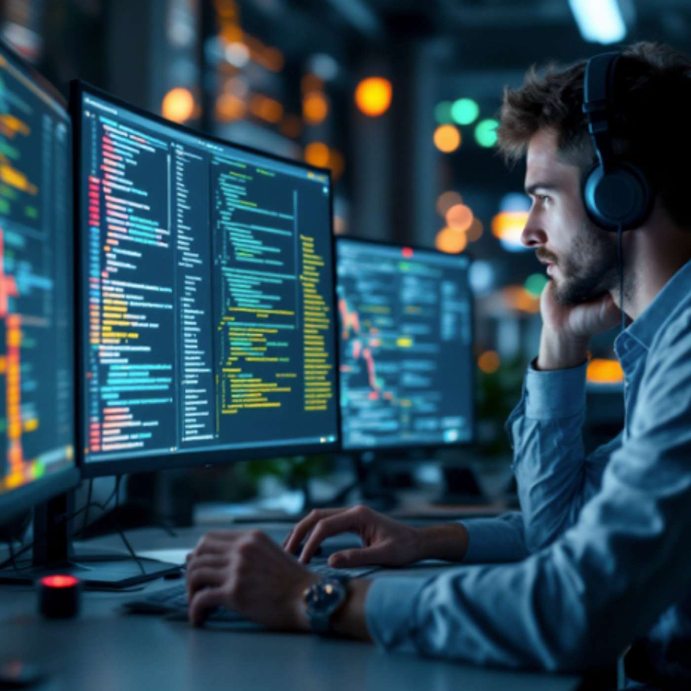 Verified and Audited — The Security Stack Behind LeveX