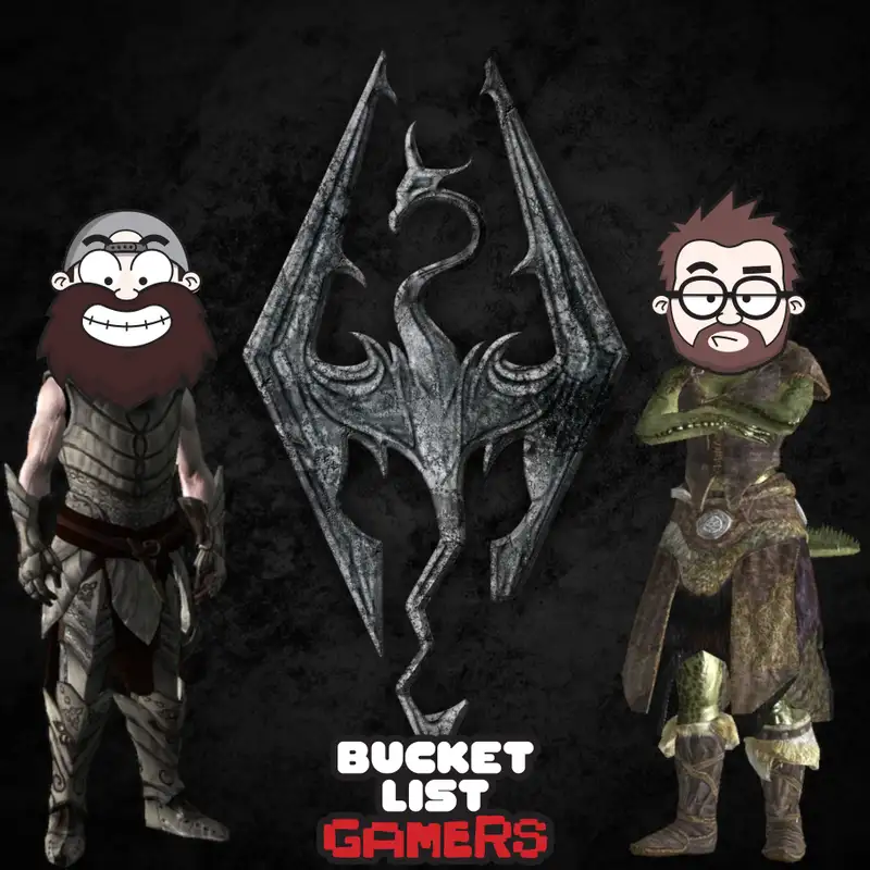 In Skyrim We Only Pickpocket Bards... After All They Have the Best Lute! 