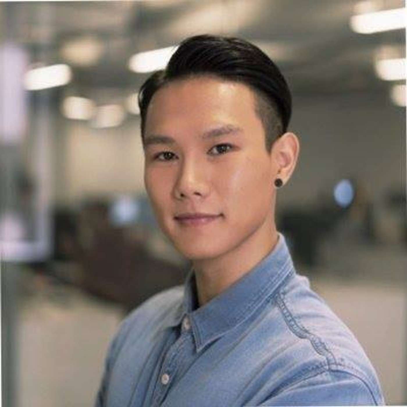 Forward Thinking Founders