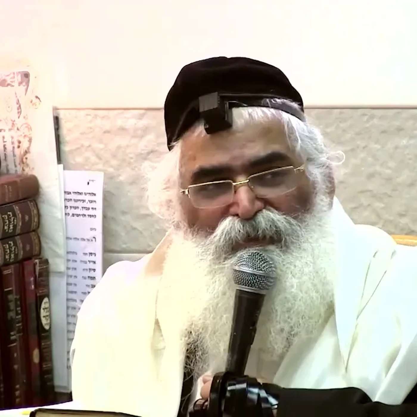 הרב יורם אברג'ל-המסר היומי-תשובה ברגע האחרון- כ"ו סיון תשפ''ו