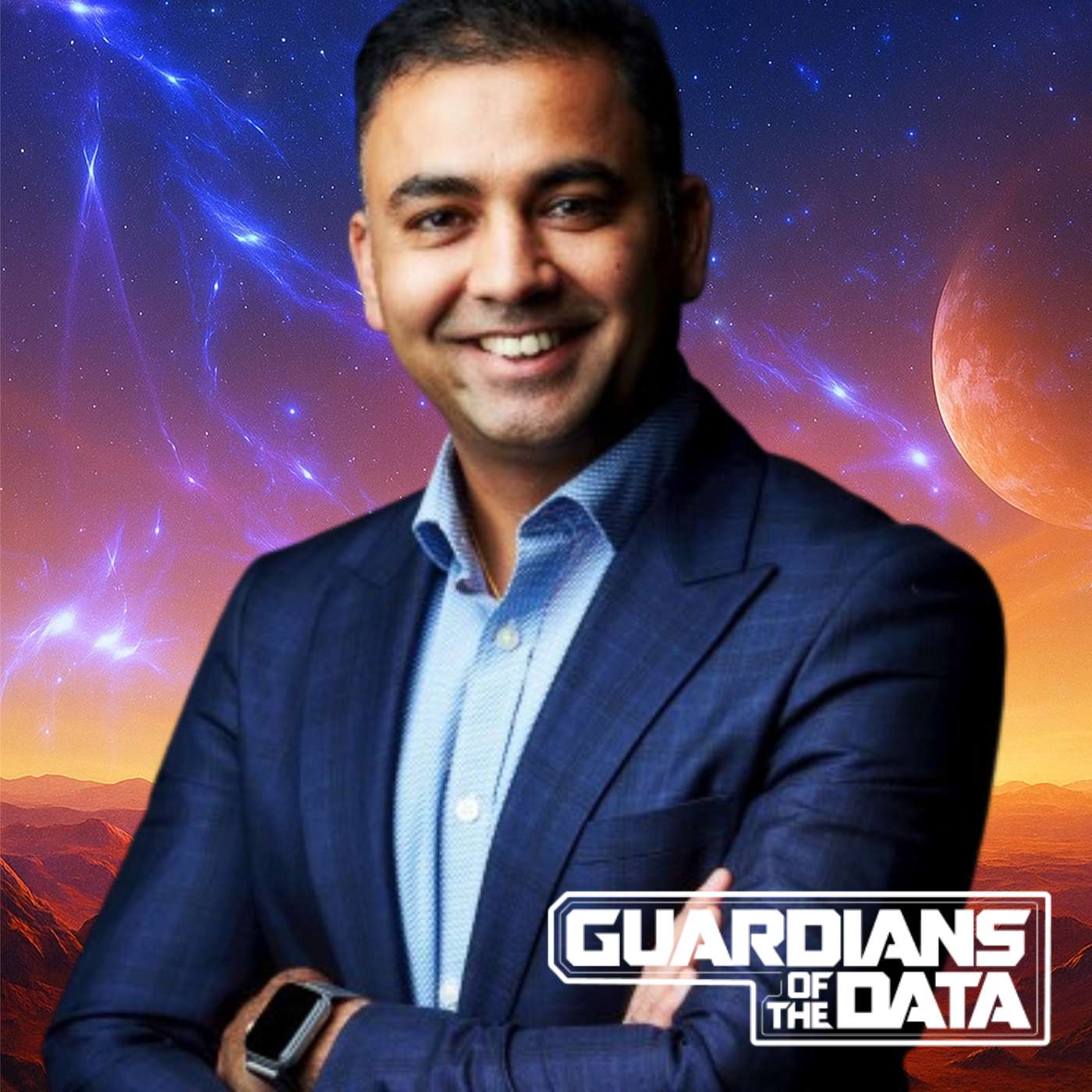 Guardians of the Data